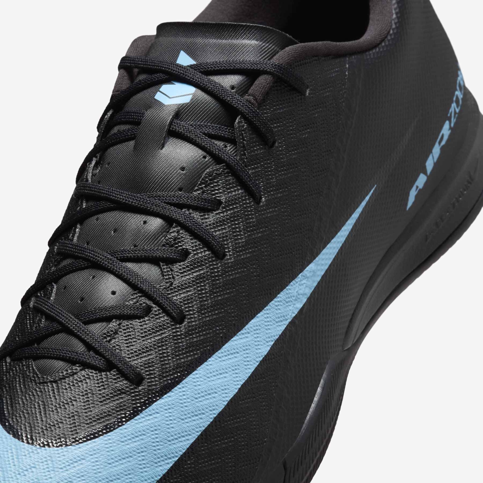 Chuteira Nike Zoom Mercurial Vapor 16 Academy Futsal - Foto 7