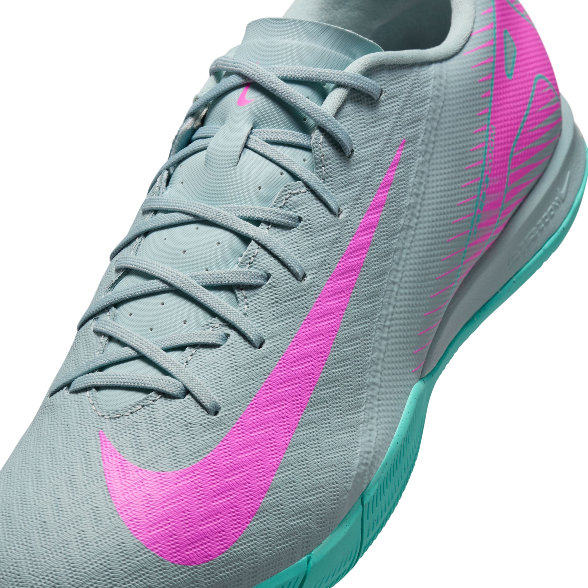 Chuteira Futsal Nike Mercurial Zoom Vapor 16 Academy - Foto 7