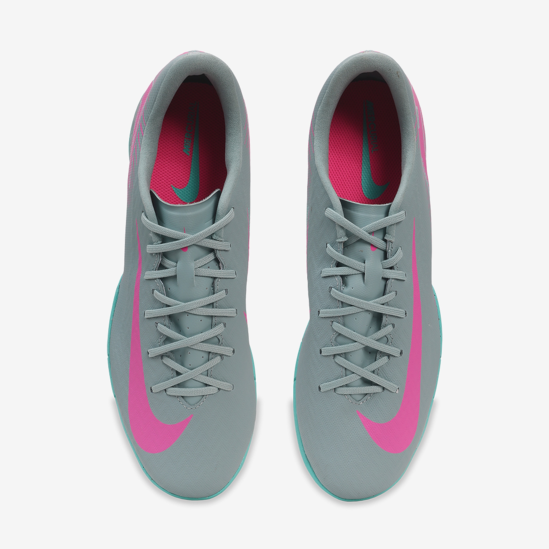 Chuteira Nike Zoom Mercurial Vapor 16 Academy Futsal - Foto 4