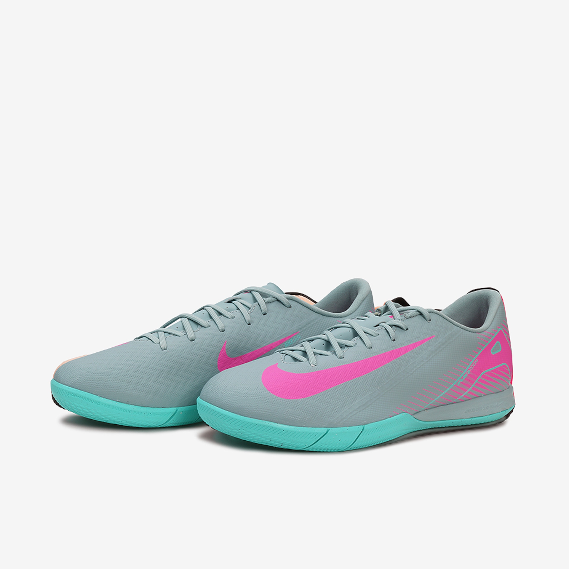 Chuteira Nike Zoom Mercurial Vapor 16 Academy Futsal - Foto 5
