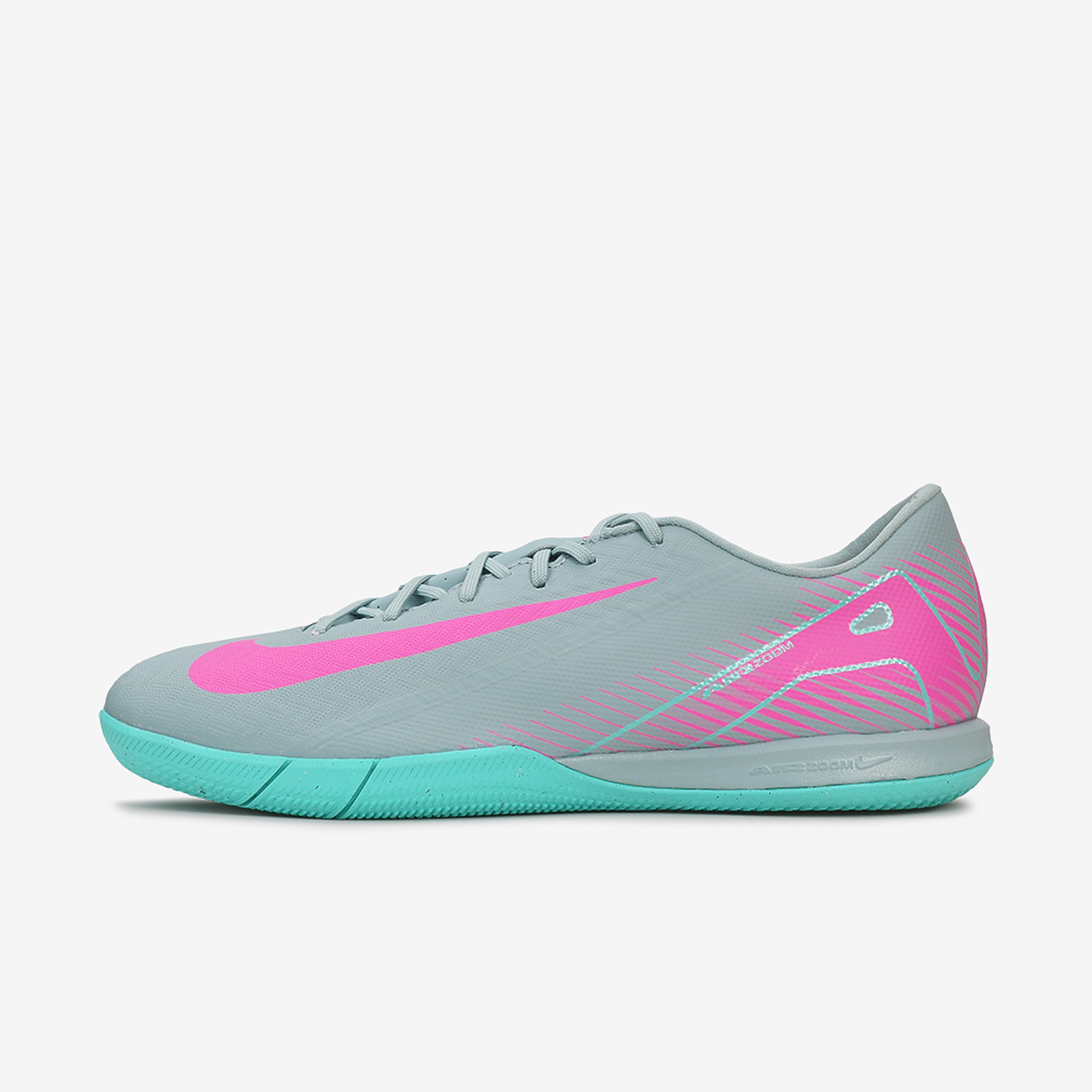 Chuteira Nike Zoom Mercurial Vapor 16 Academy Futsal - Foto 1