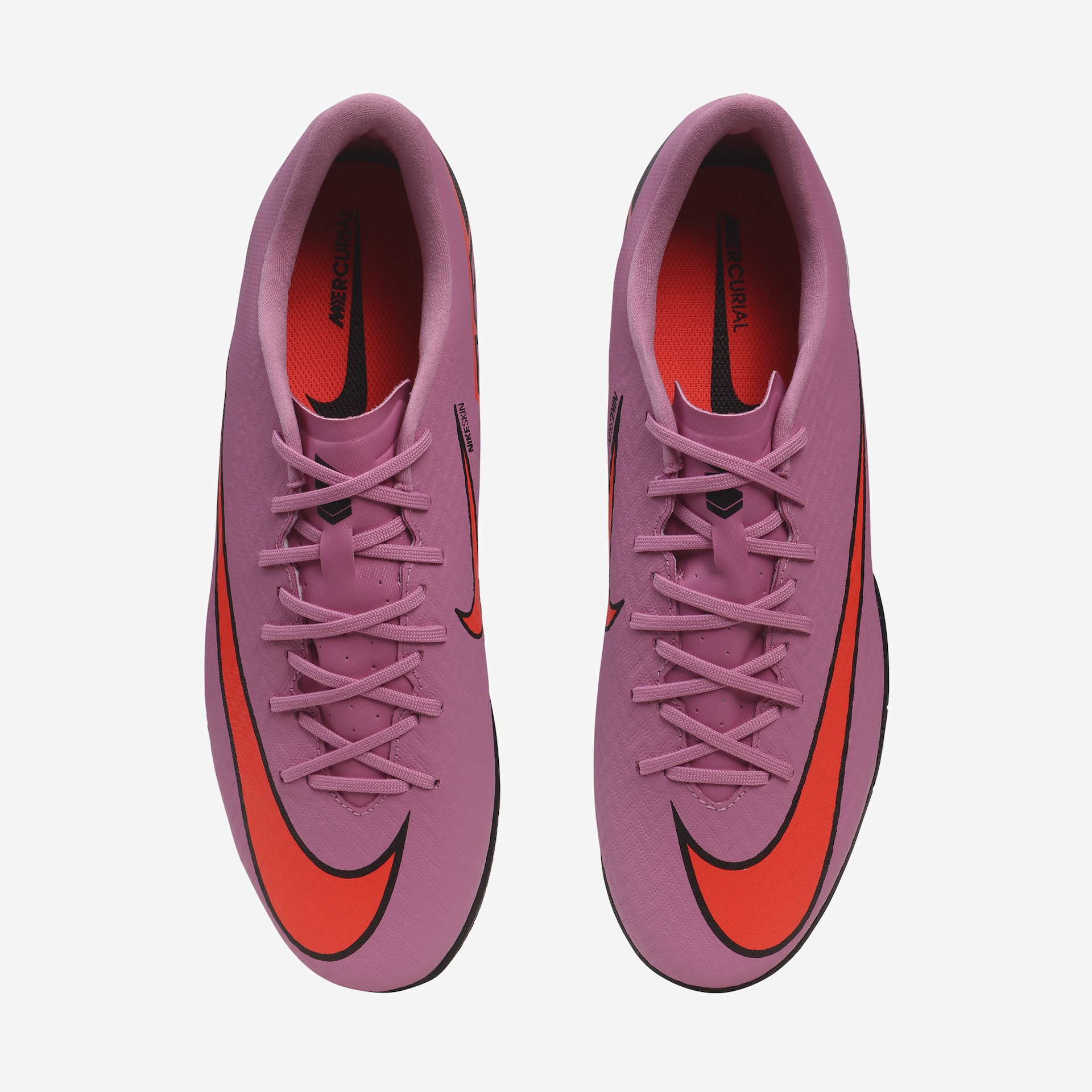 Chuteira Futsal Nike Zoom Mercurial Vapor 16 Academy - Foto 4