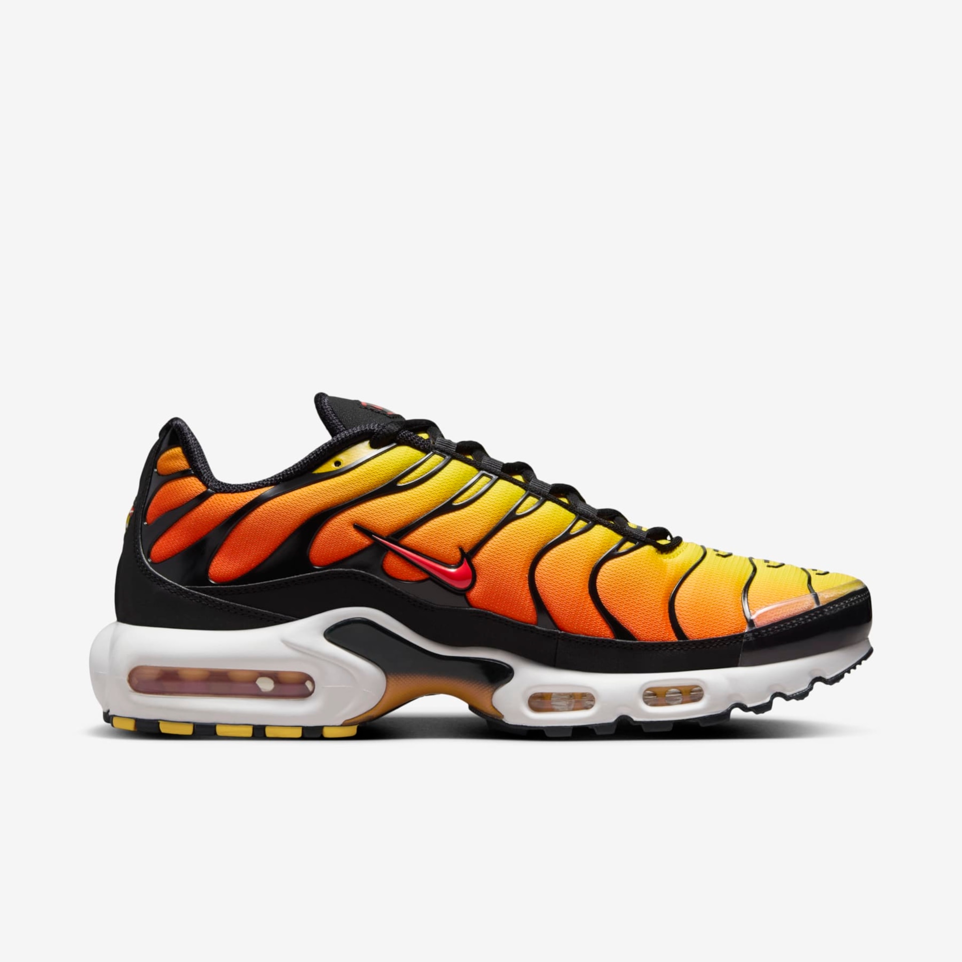 Tênis Nike Air Max Plus Sunset Masculino - Foto 2