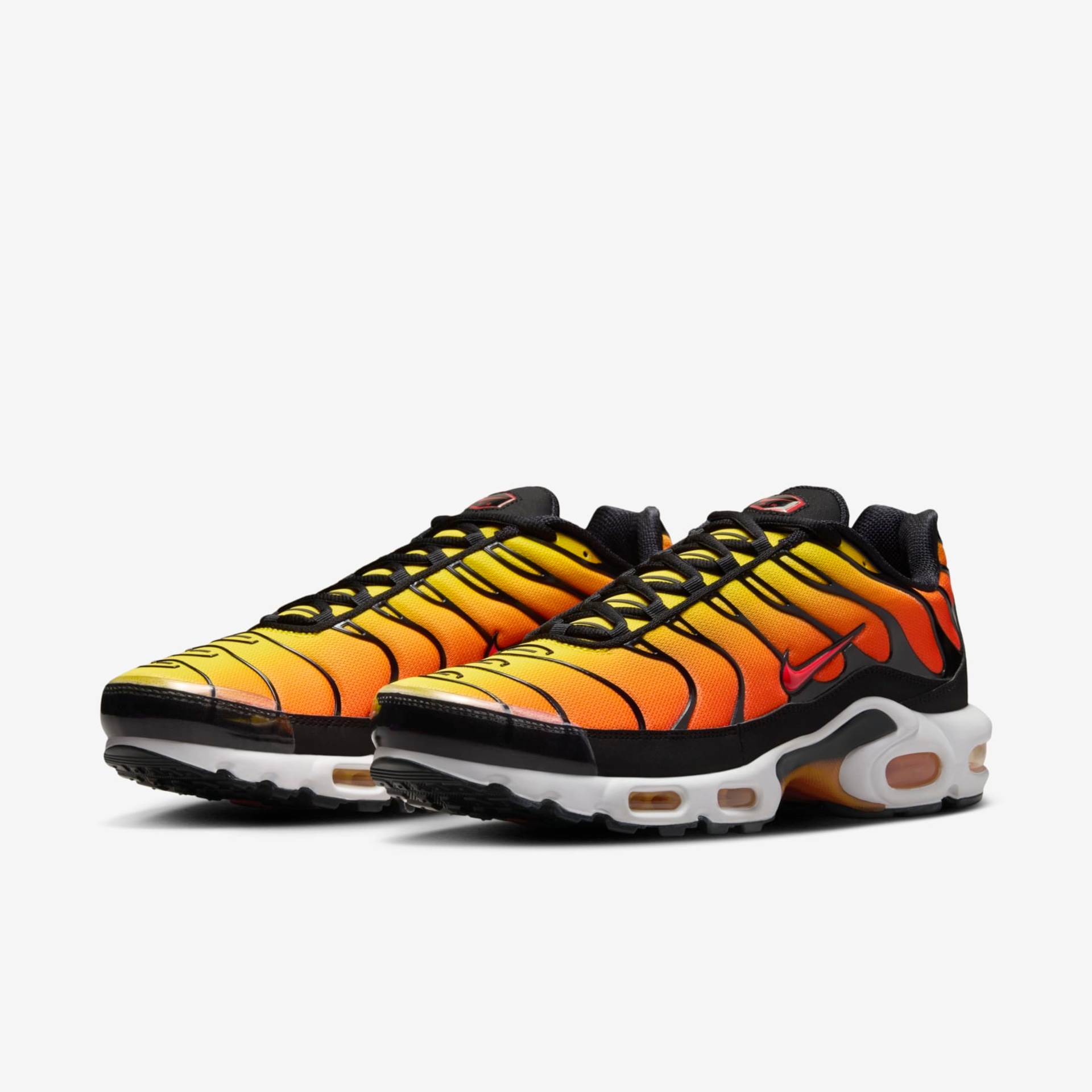 Tênis Nike Air Max Plus Sunset Masculino - Foto 4