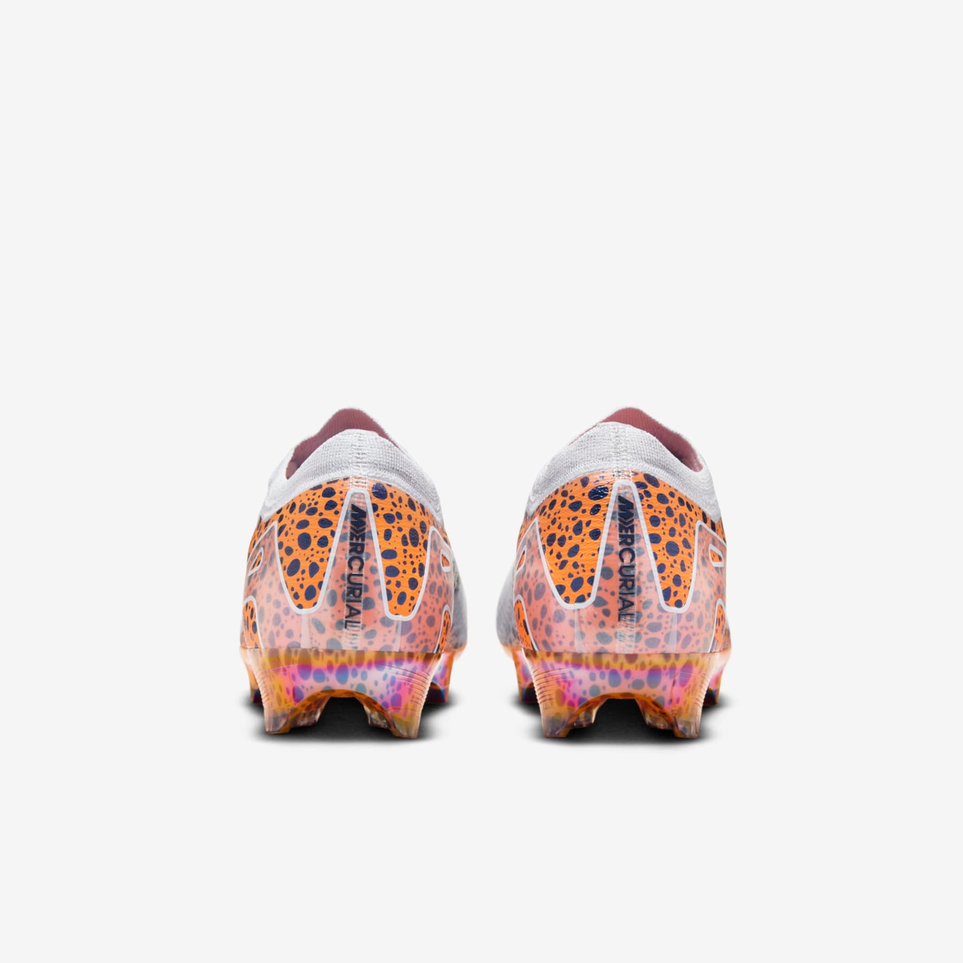 Chuteira Nike Air Zoom Mercurial Vapor 16 Elite Campo Electric - Foto 5