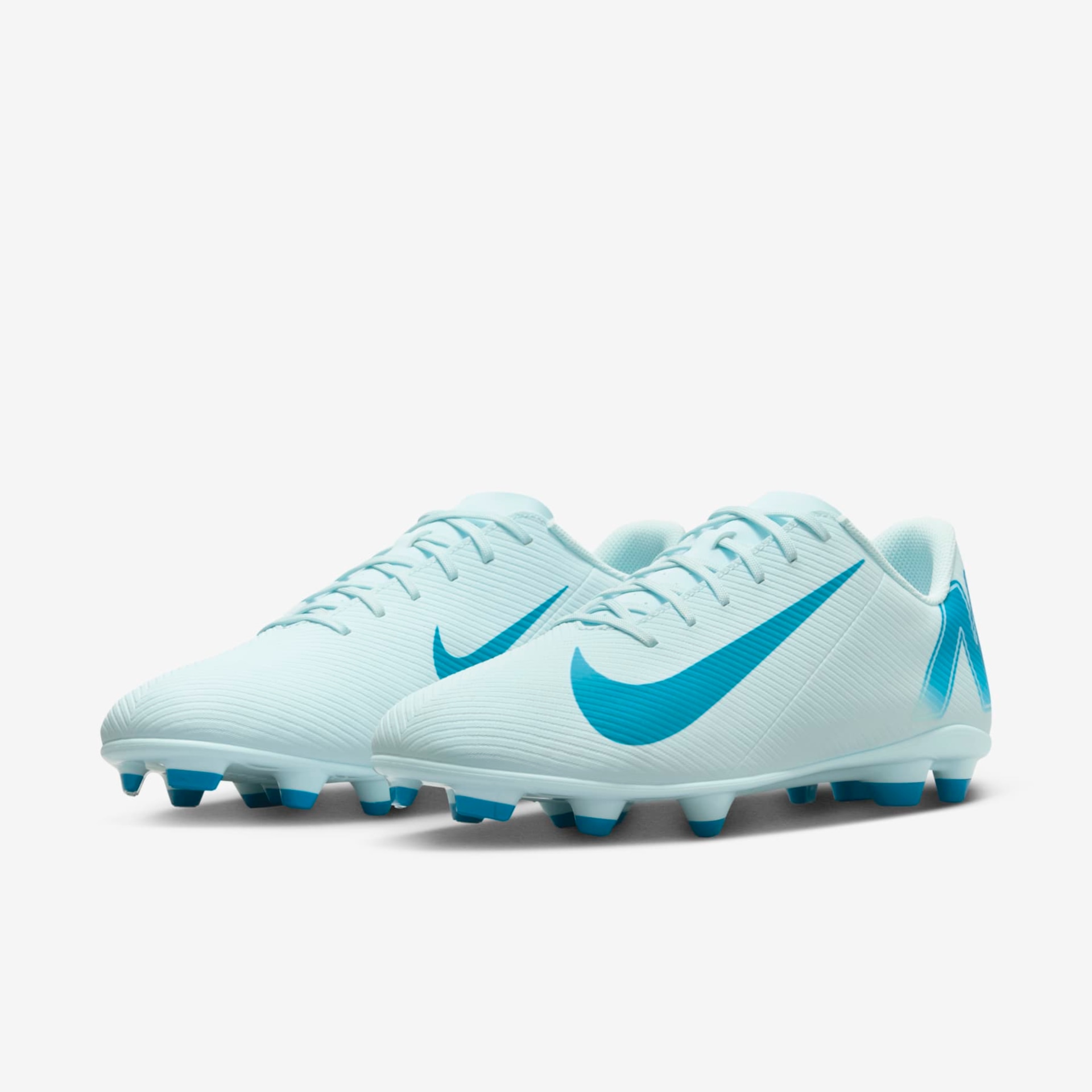 Chuteira Nike Vapor 16 Club Campo - Foto 4