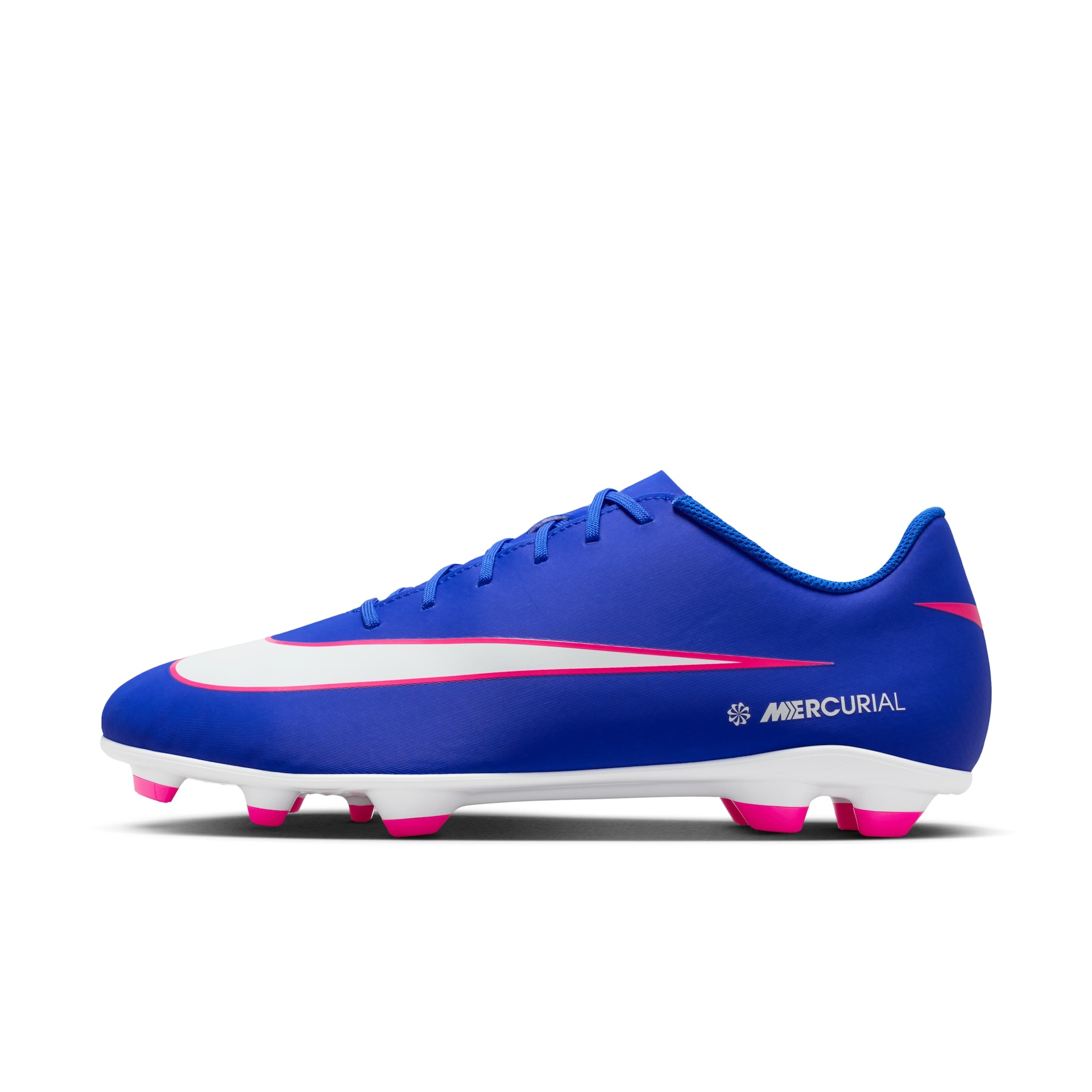 Chuteira Campo Nike Mercurial Vapor 16 Club - Foto 1