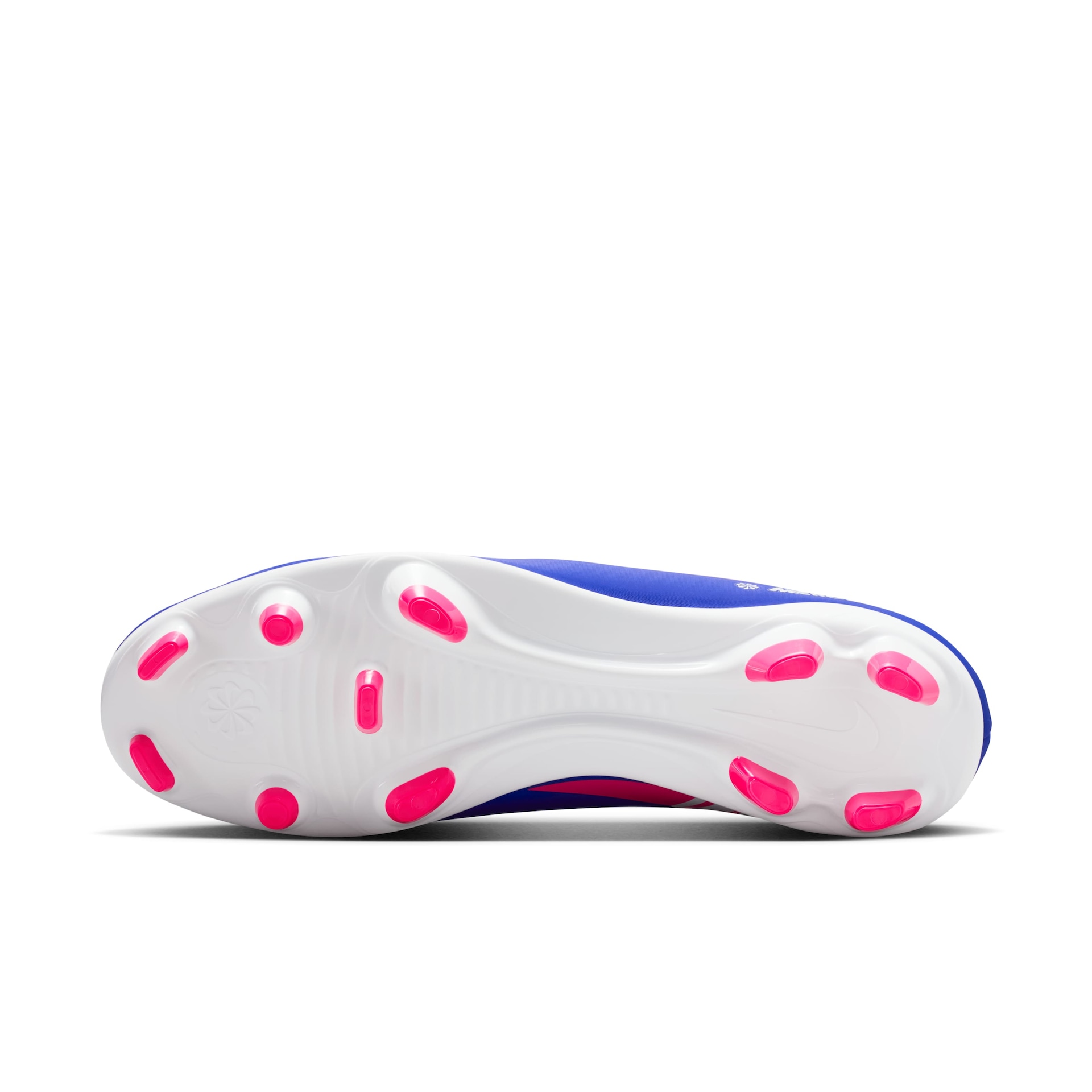 Chuteira Campo Nike Mercurial Vapor 16 Club - Foto 2