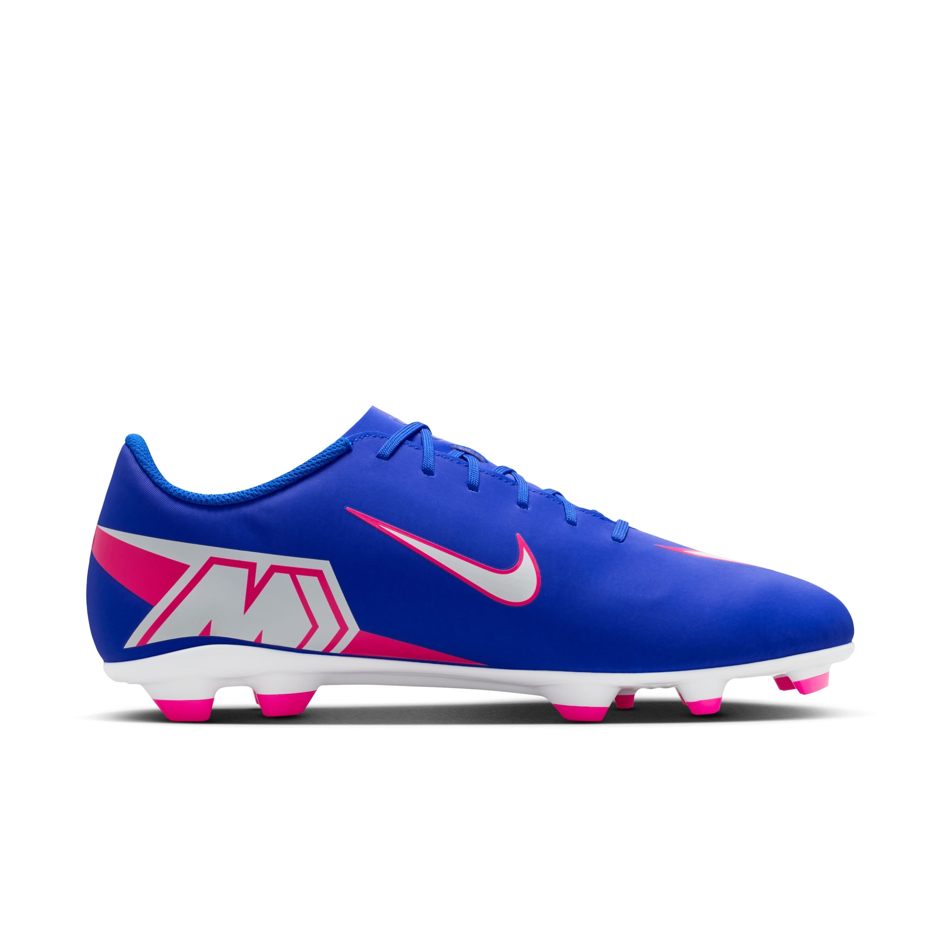 Chuteira Campo Nike Mercurial Vapor 16 Club - Foto 3