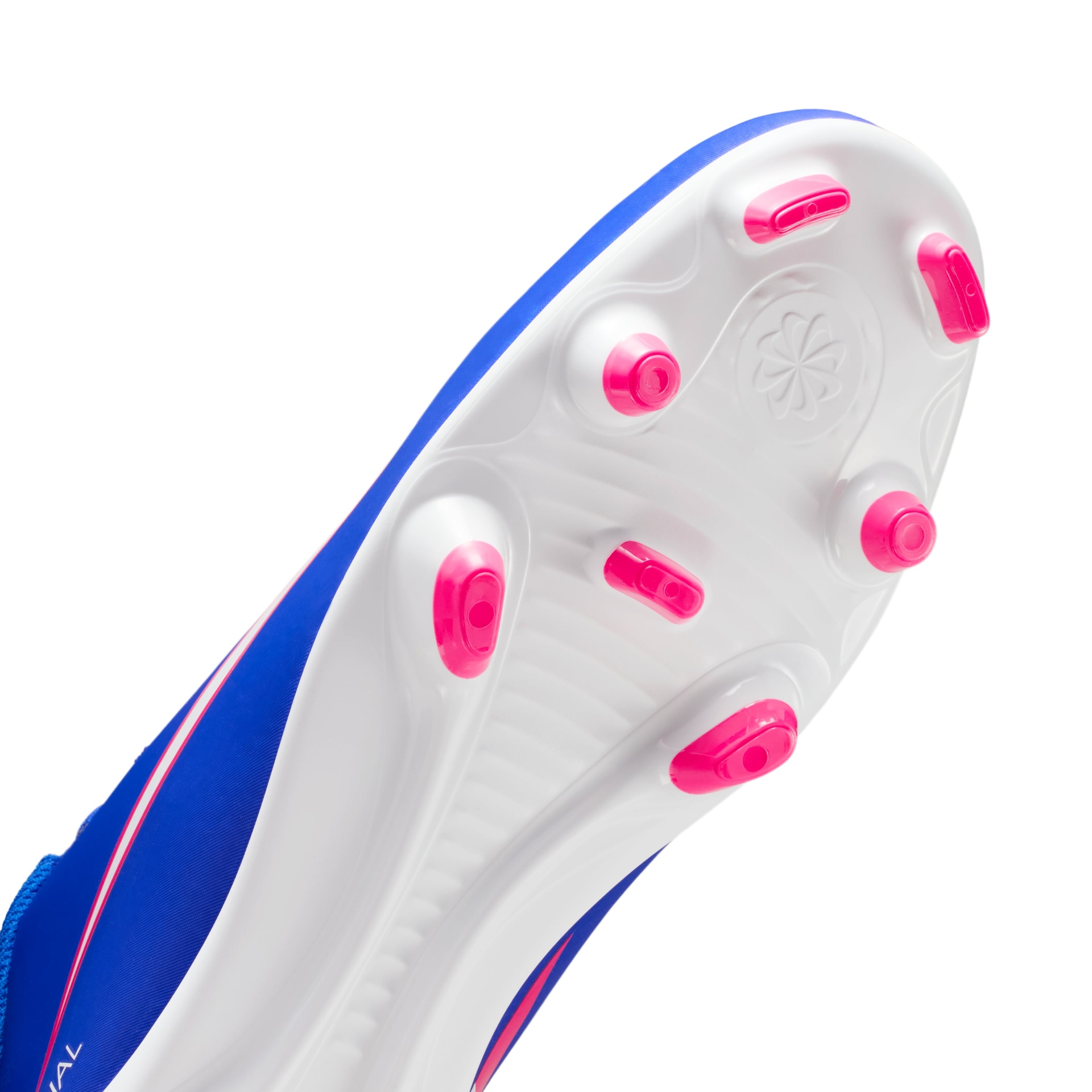 Chuteira Campo Nike Mercurial Vapor 16 Club - Foto 7