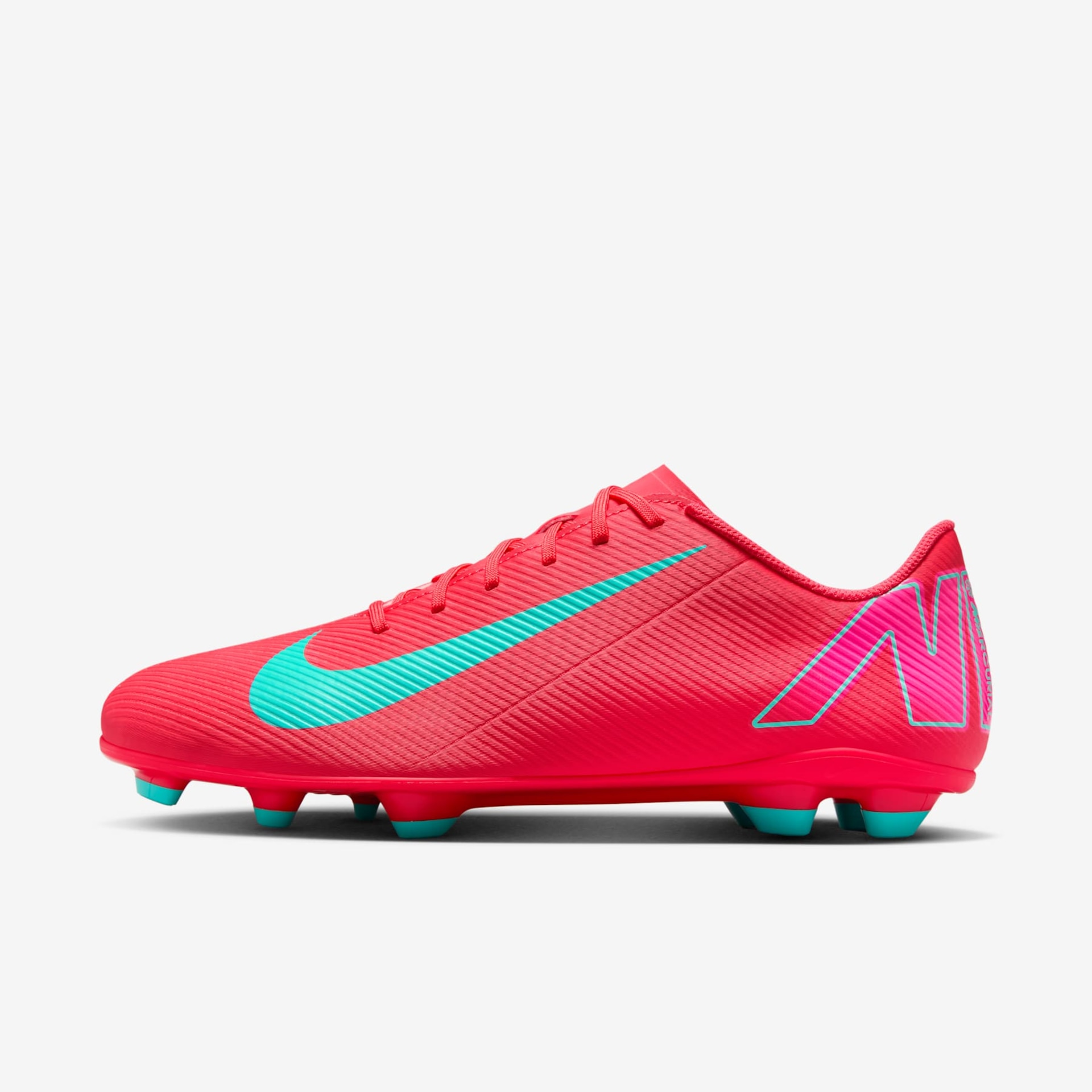 Chuteira Nike Mercurial Vapor 16 Club Campo - Foto 1