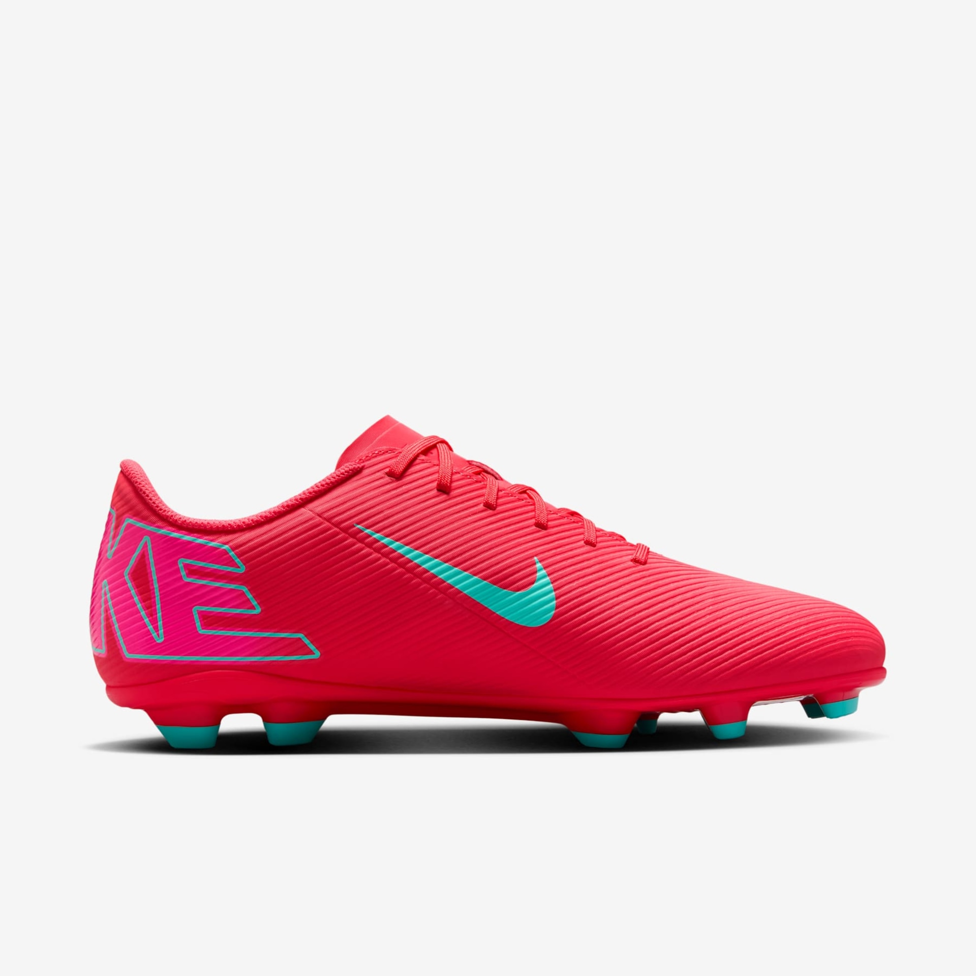 Chuteira Nike Mercurial Vapor 16 Club Campo - Foto 3