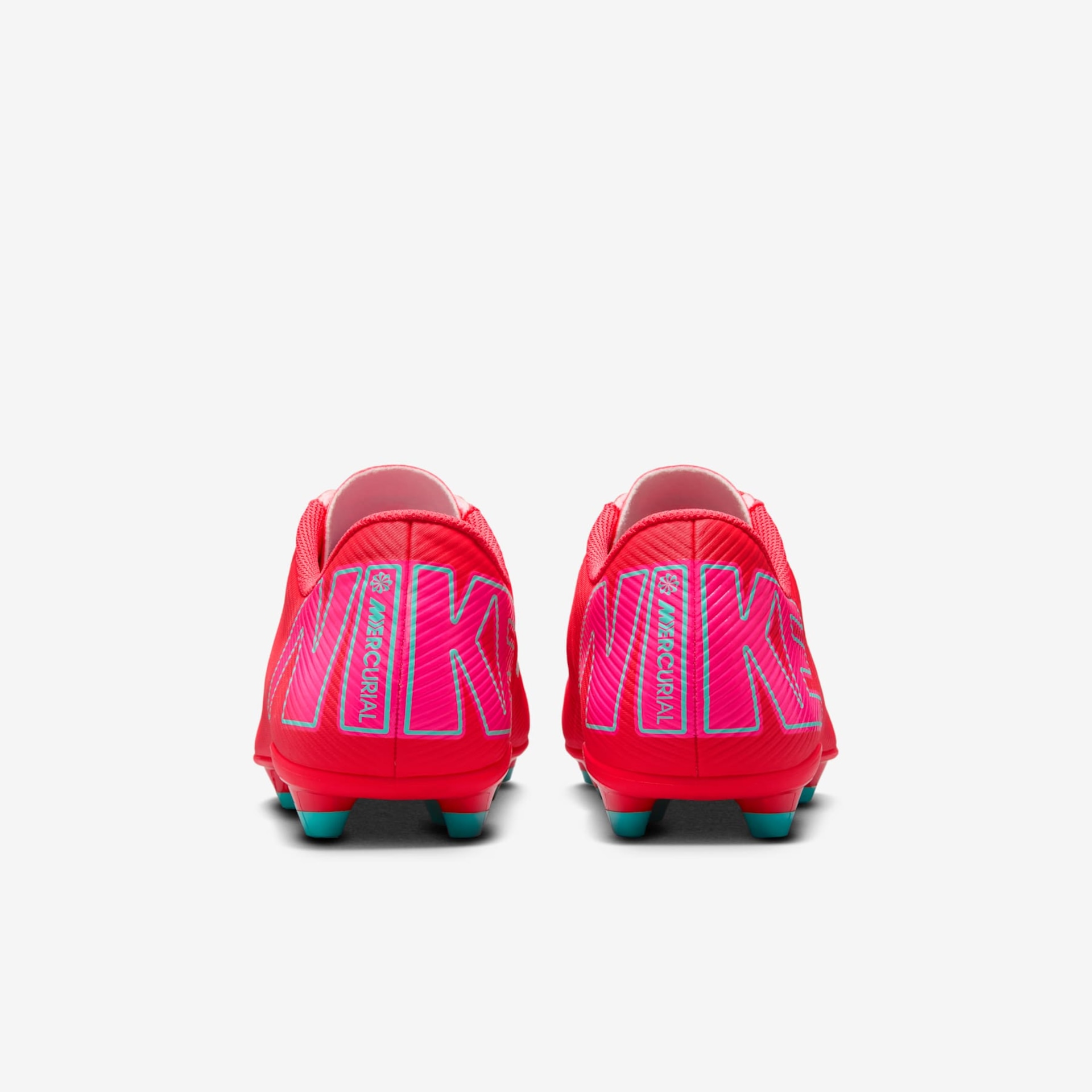 Chuteira Nike Mercurial Vapor 16 Club Campo - Foto 6