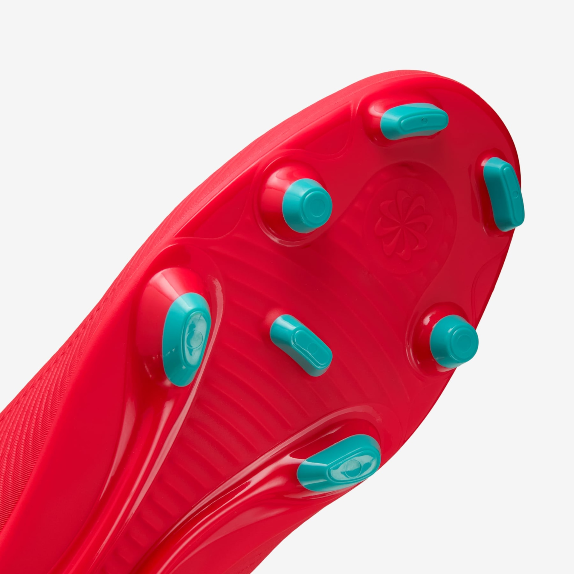 Chuteira Nike Mercurial Vapor 16 Club Campo - Foto 7