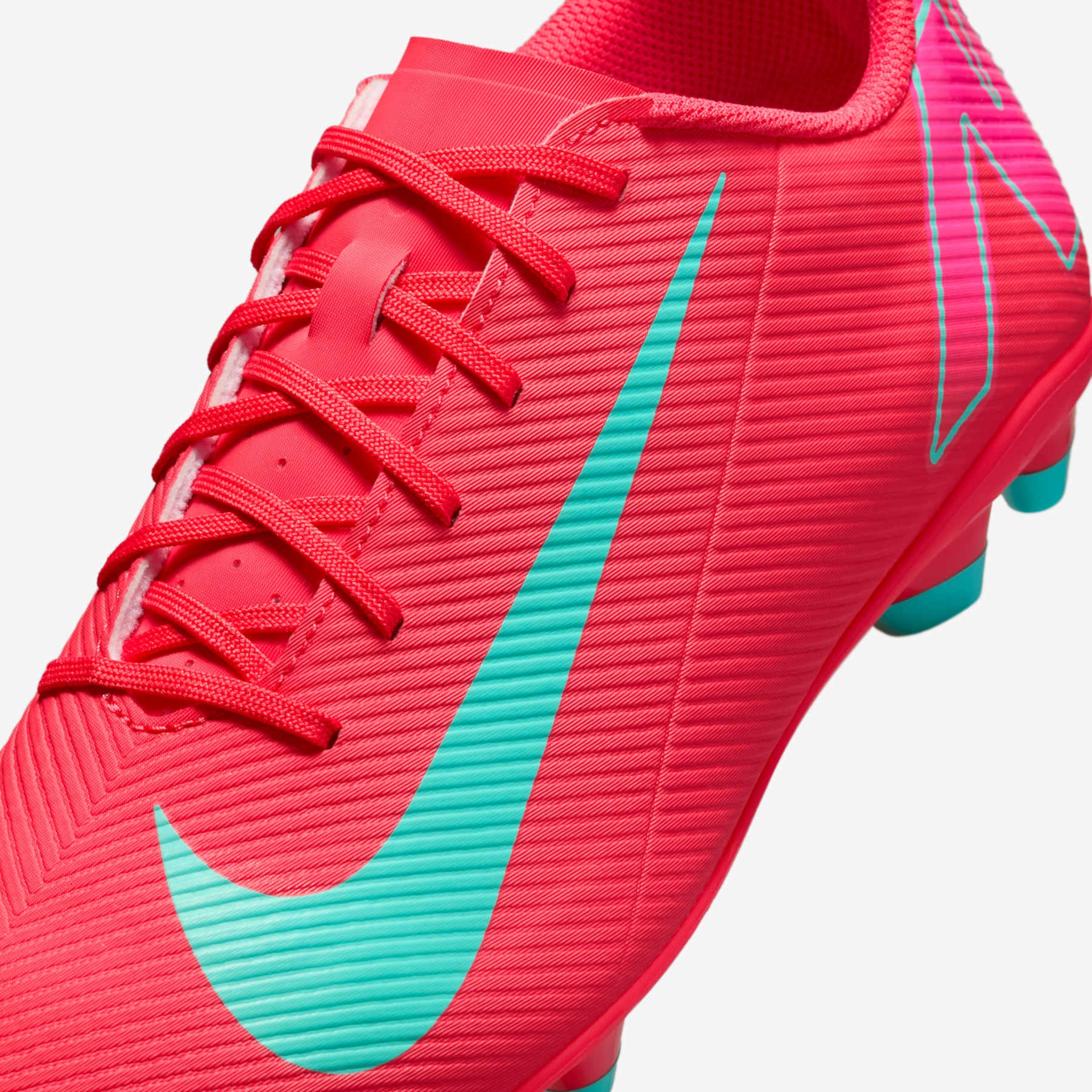 Chuteira Nike Mercurial Vapor 16 Club Campo - Foto 8
