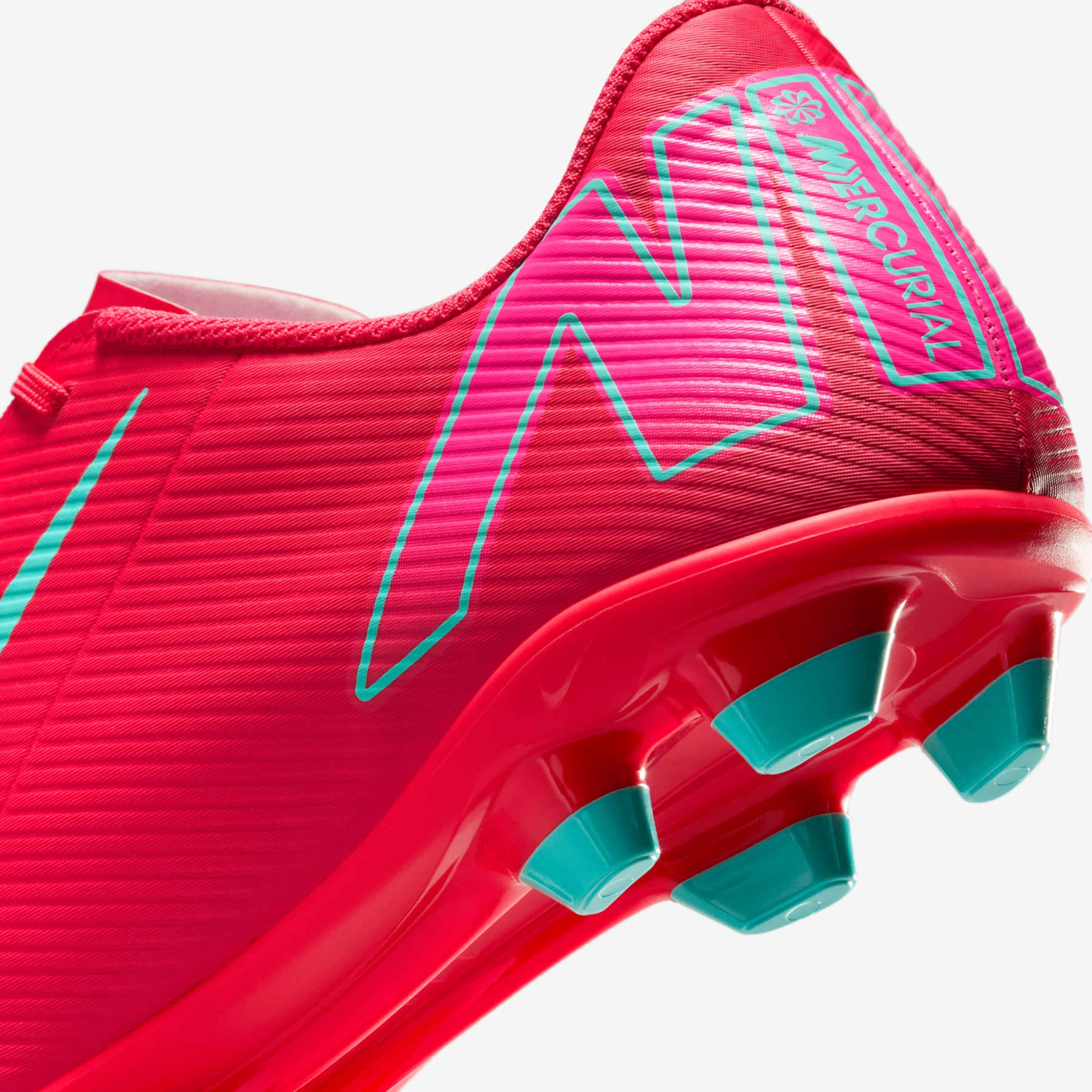 Chuteira Nike Mercurial Vapor 16 Club Campo - Foto 9