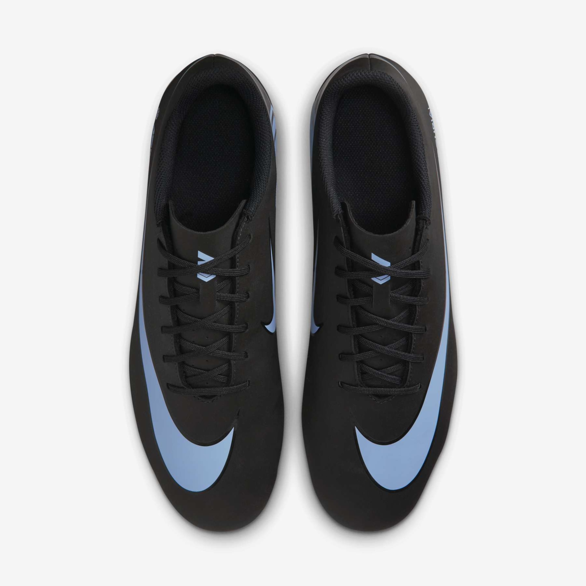 Chuteira Nike Mercurial Vapor 16 Club Campo - Foto 4