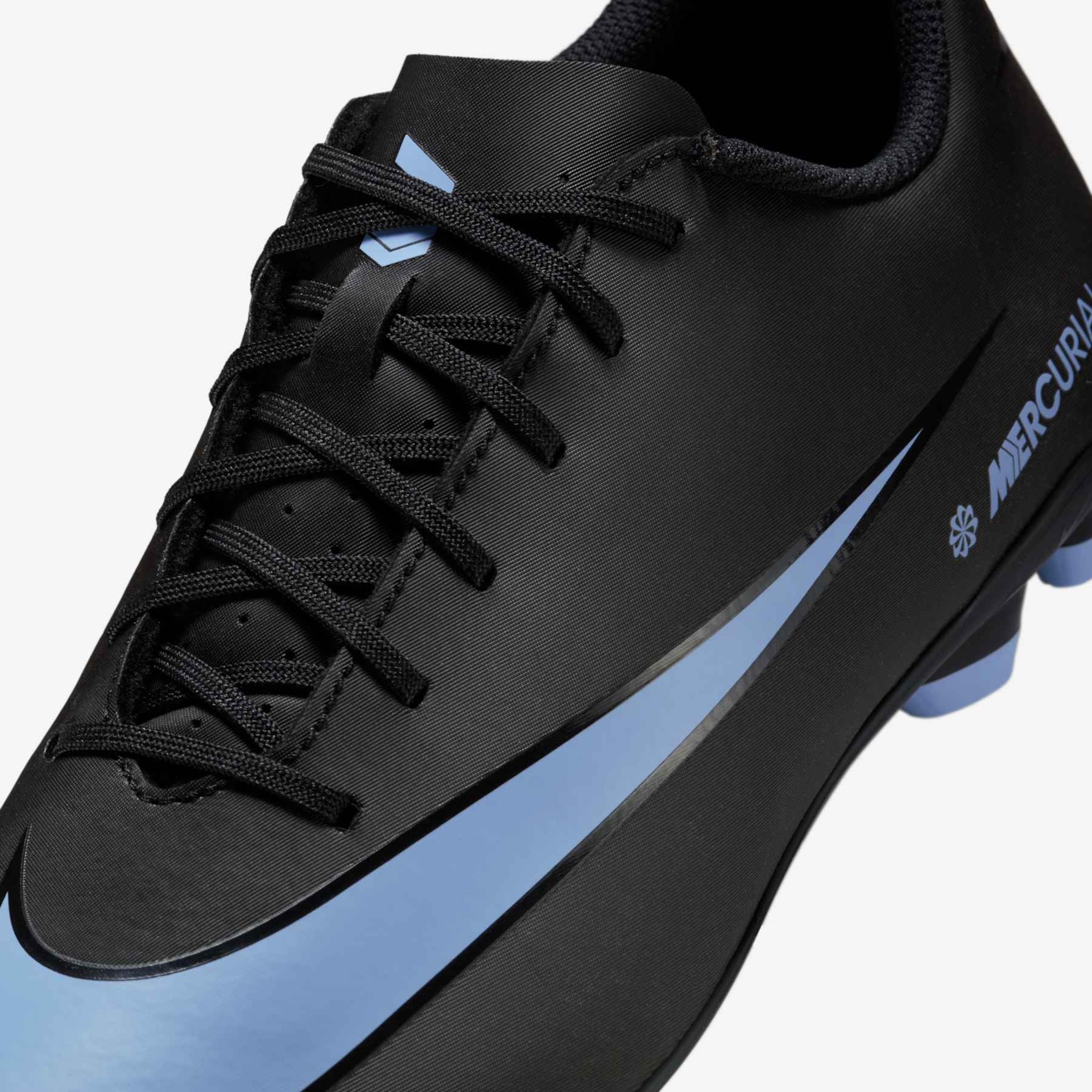 Chuteira Nike Mercurial Vapor 16 Club Campo - Foto 8