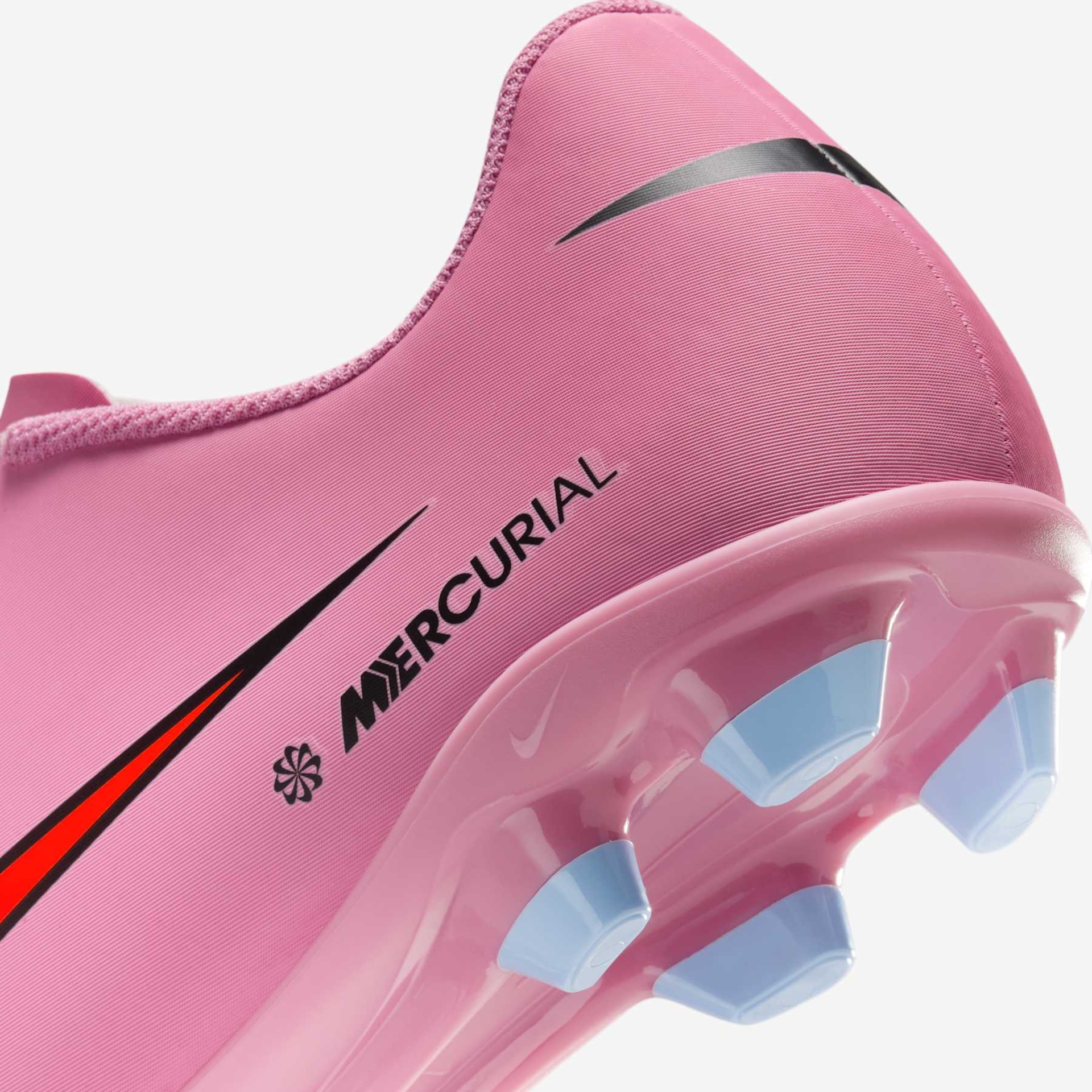 Chuteira Nike Mercurial Vapor 16 Club Campo - Foto 9