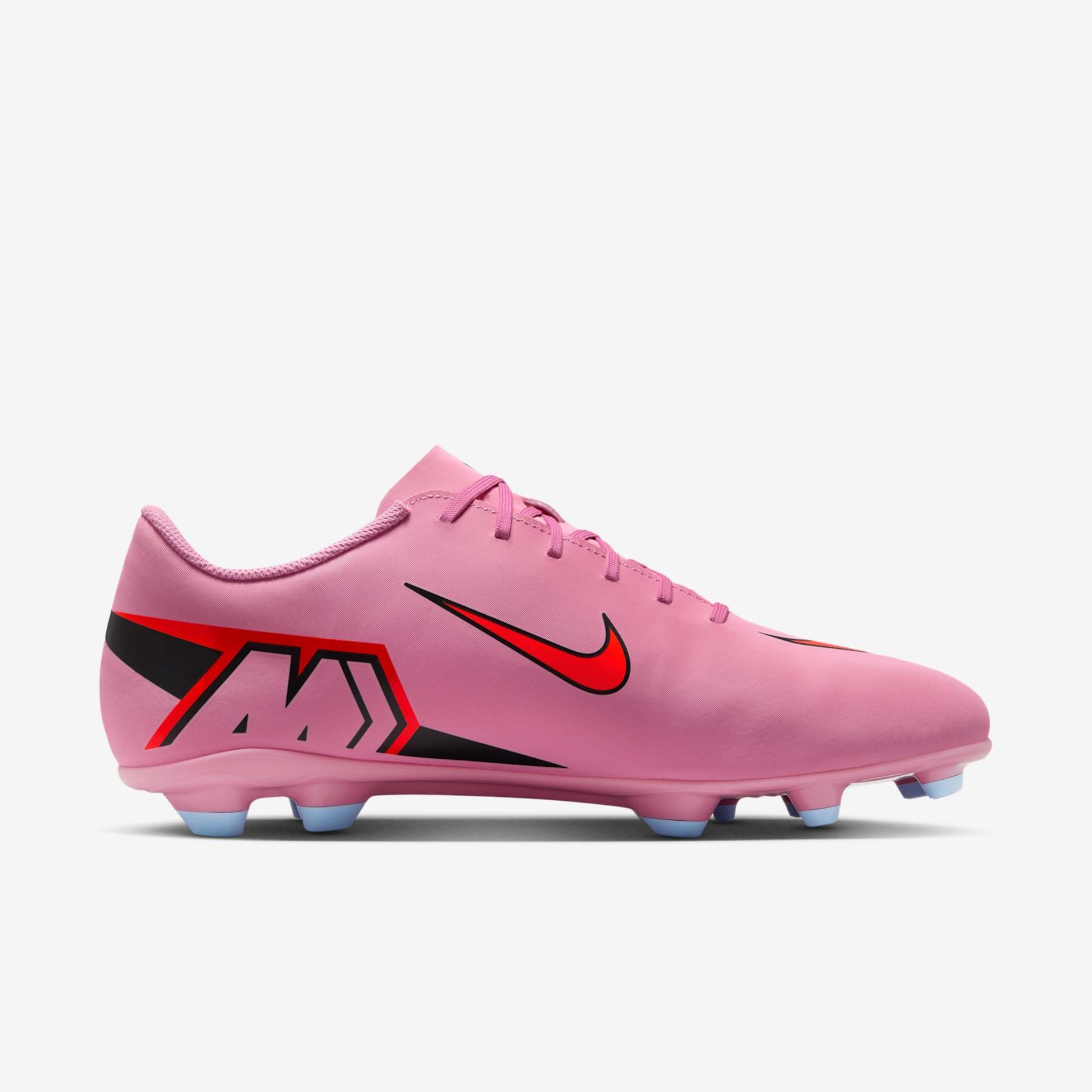 Chuteira Nike Mercurial Vapor 16 Club Campo - Foto 3
