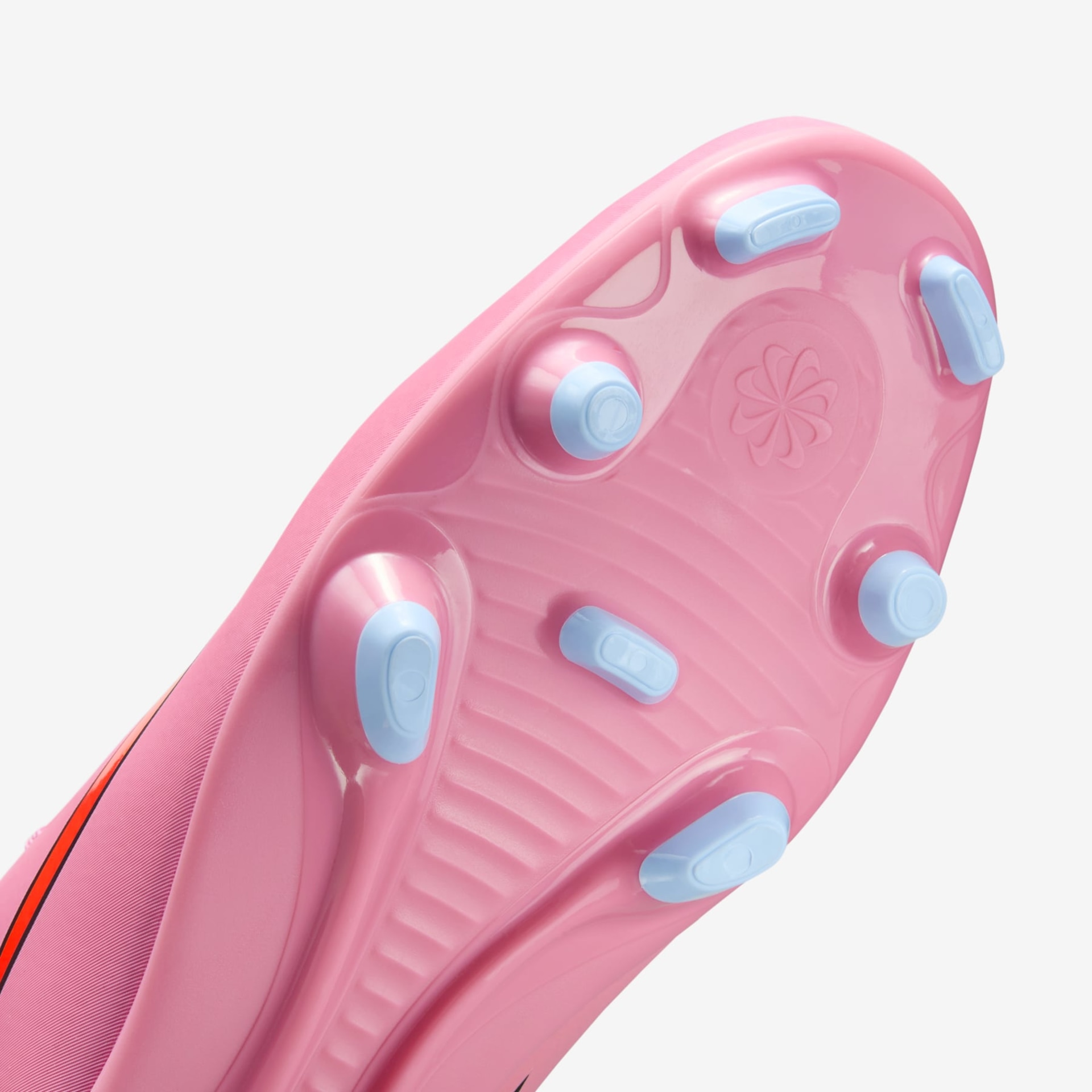 Chuteira Nike Mercurial Vapor 16 Club Campo - Foto 7