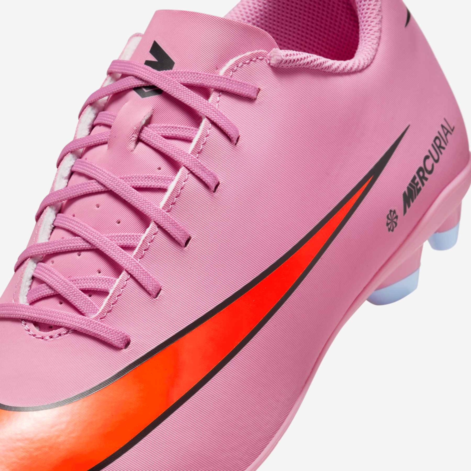 Chuteira Nike Mercurial Vapor 16 Club Campo - Foto 8