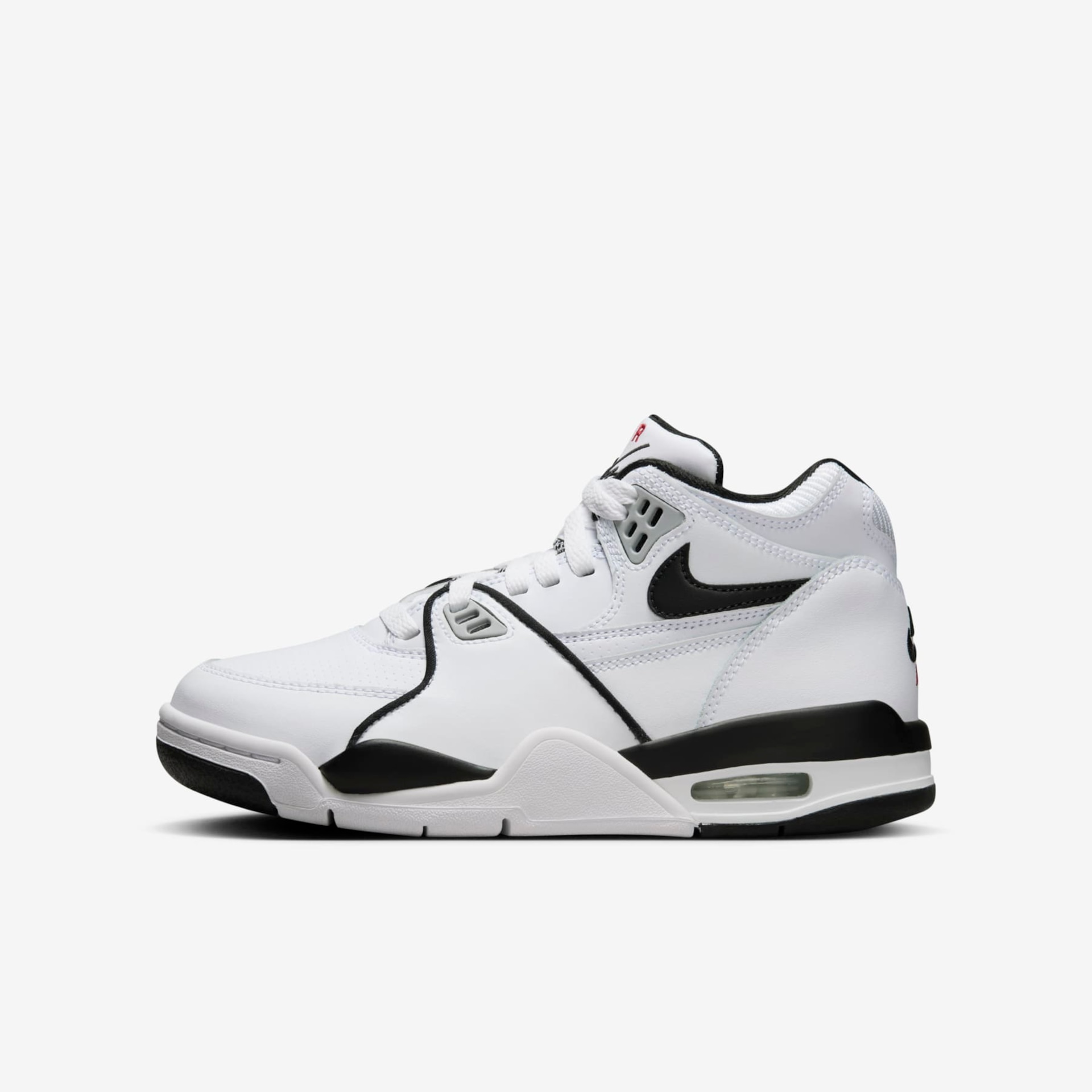 Tênis Nike Air Flight 89 Infantil - Foto 1
