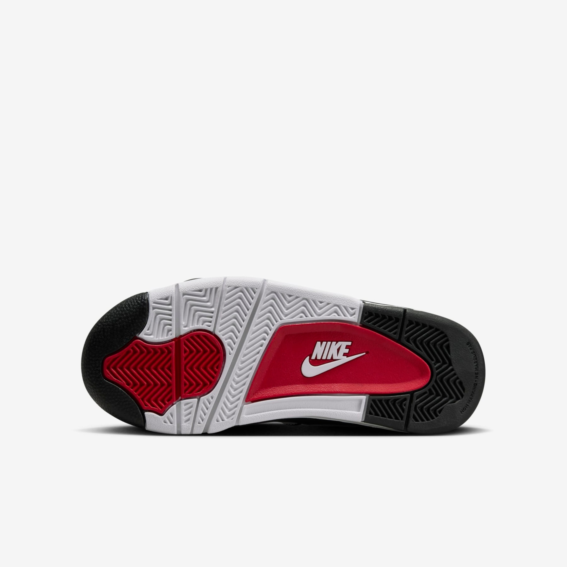Tênis Nike Air Flight 89 Infantil - Foto 2