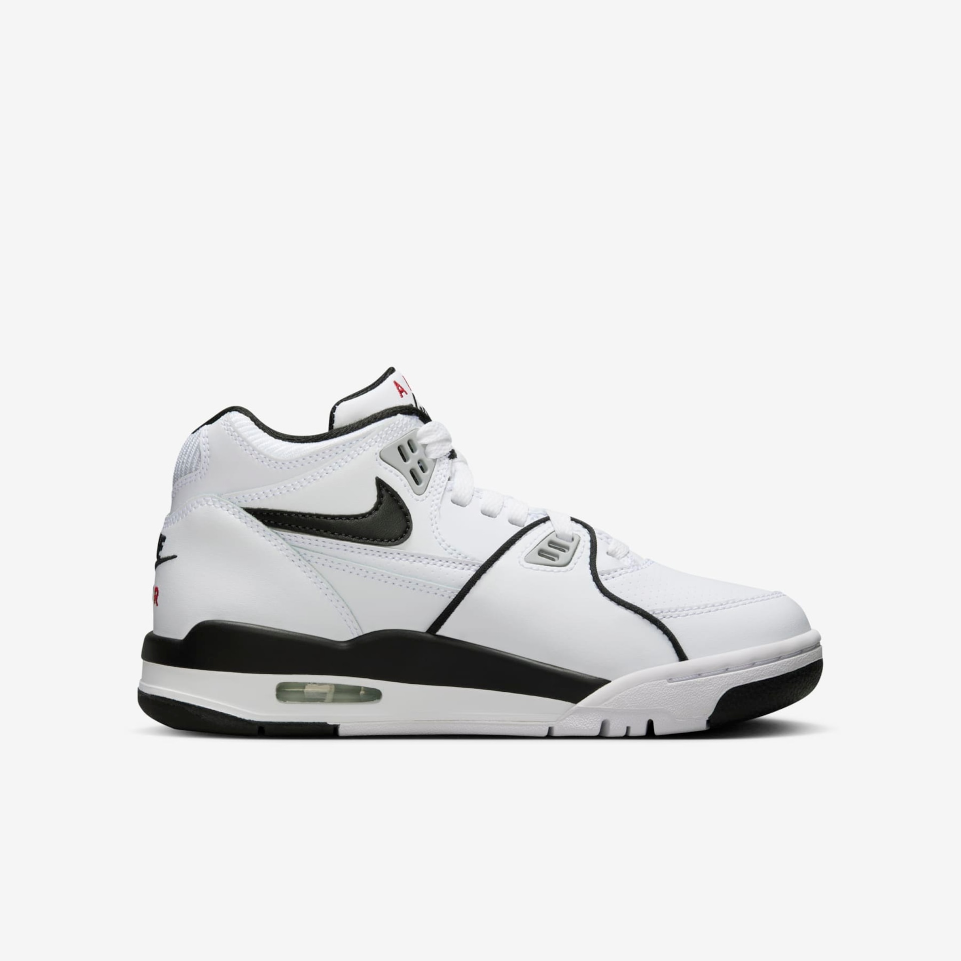 Tênis Nike Air Flight 89 Infantil - Foto 3