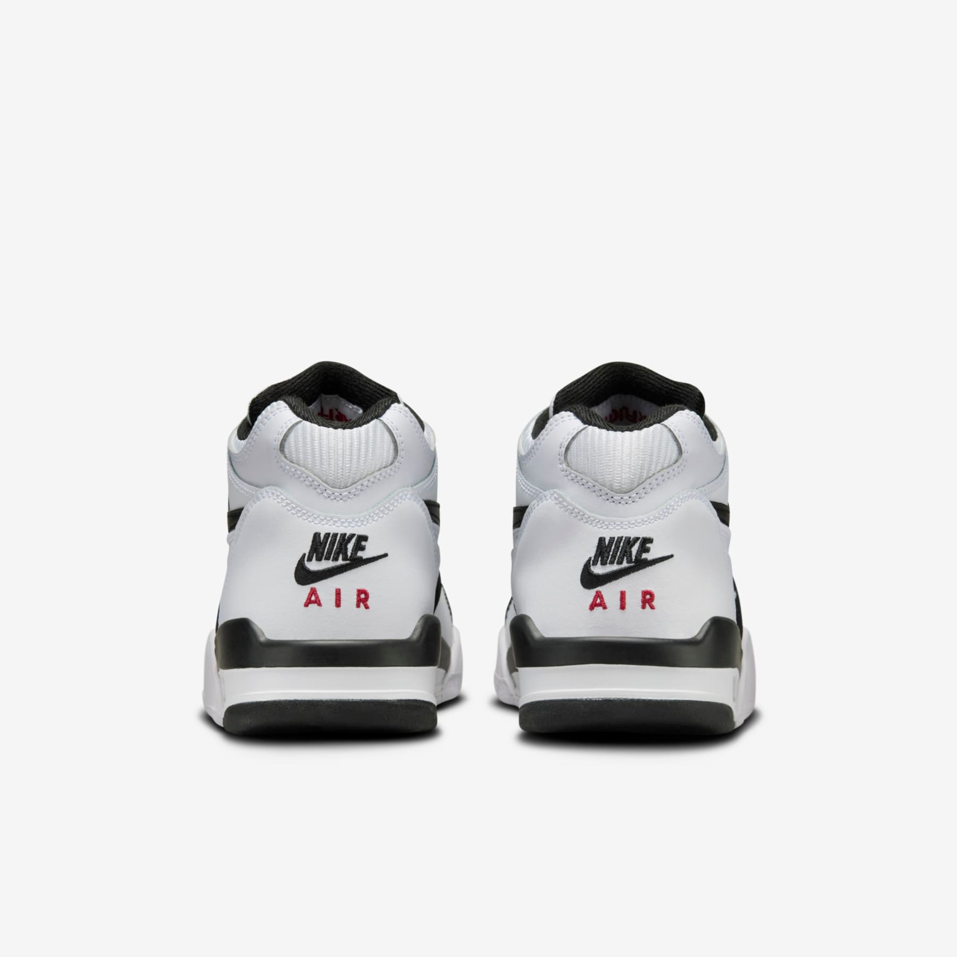 Tênis Nike Air Flight 89 Infantil - Foto 6