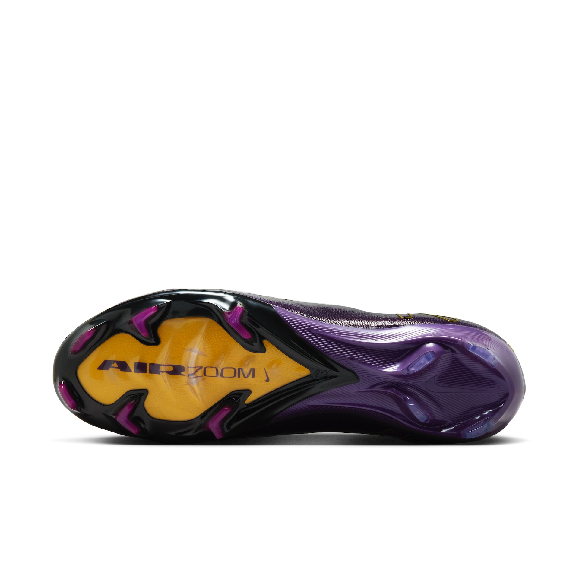 Chuteira Nike Zoom Mercurial Vapor 16 Elite KM Campo - Foto 2