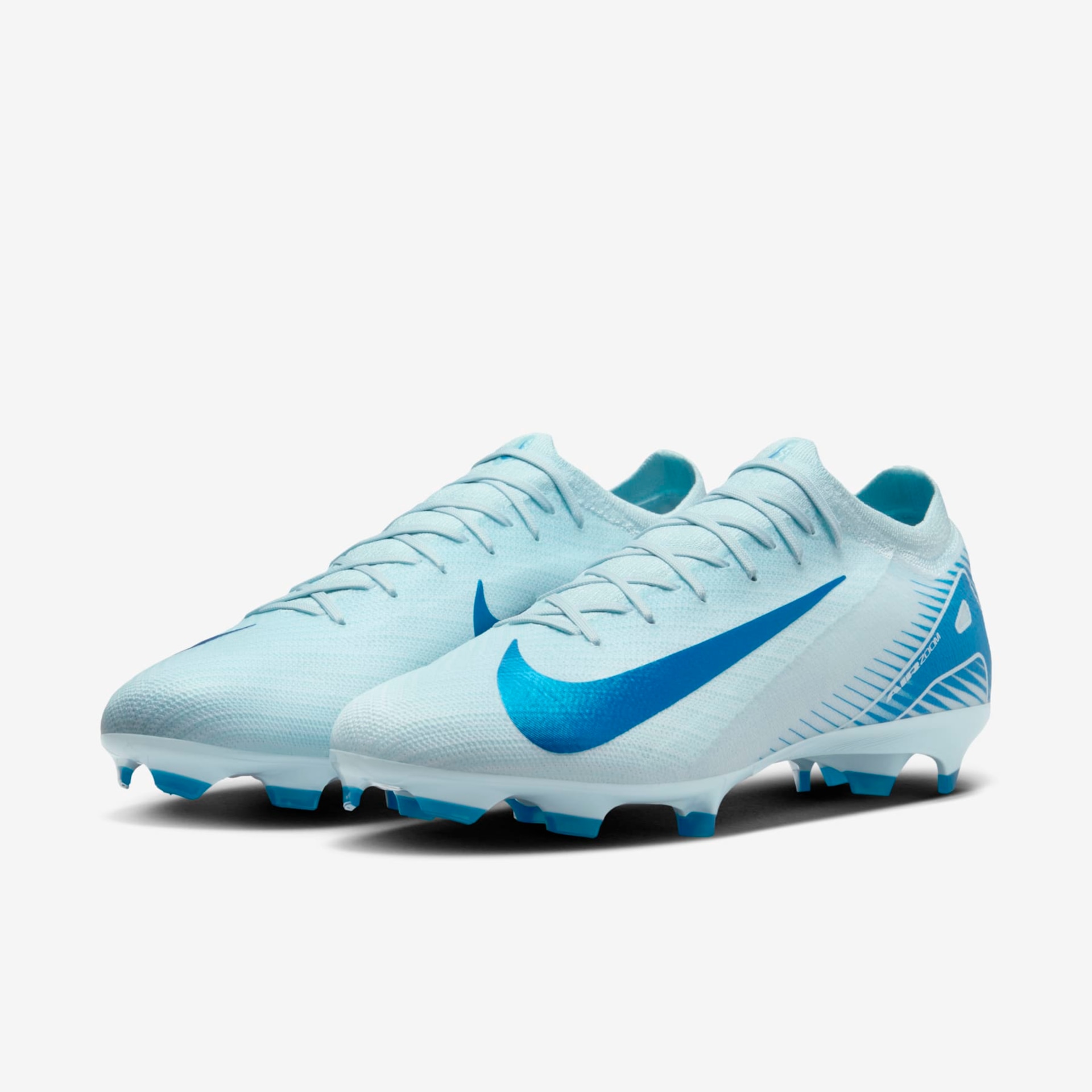 Chuteira Nike Zoom Vapor 16 Pro Campo - Foto 5