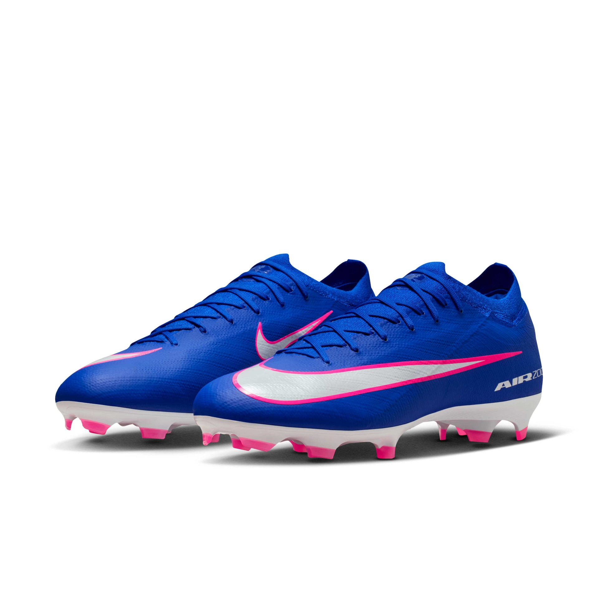 Chuteira Campo Nike Zoom Mercurial Vapor 16 Pro Low - Foto 5