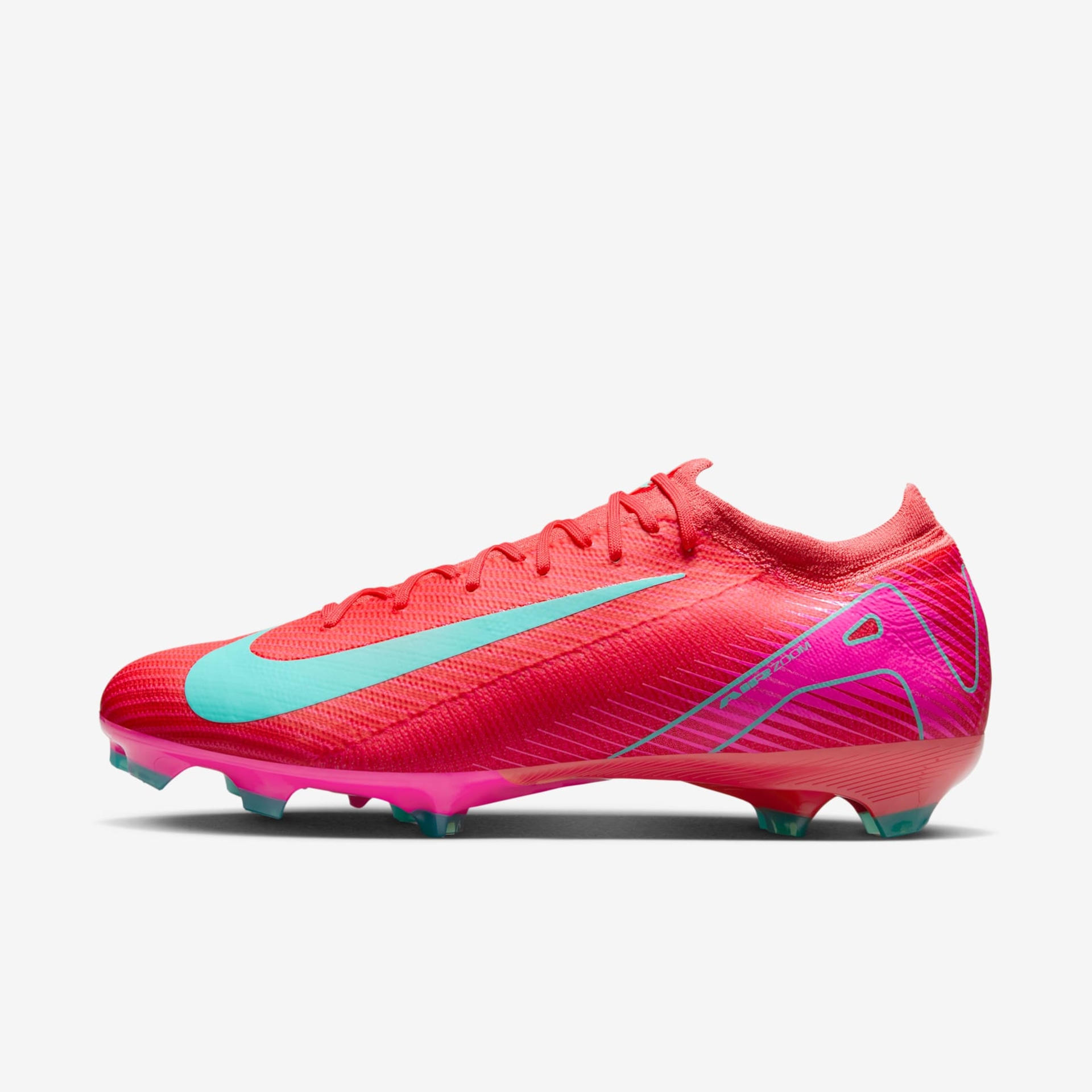 Chuteira Nike Zoom Mercurial Vapor 16 Pro Campo - Foto 1