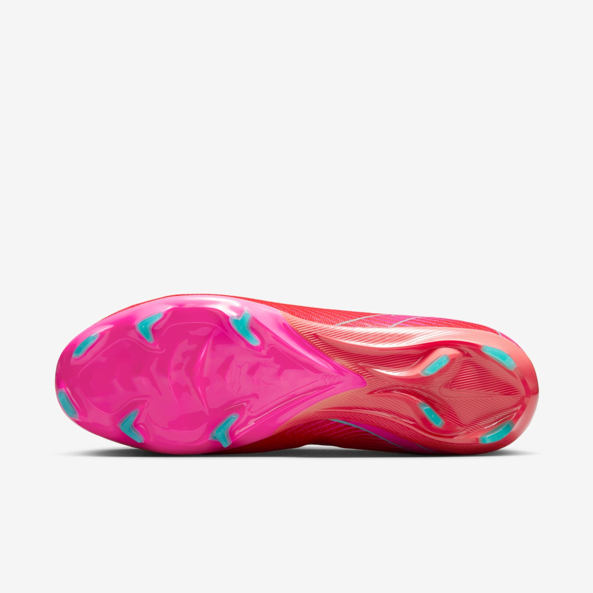 Chuteira Nike Zoom Mercurial Vapor 16 Pro Campo - Foto 2