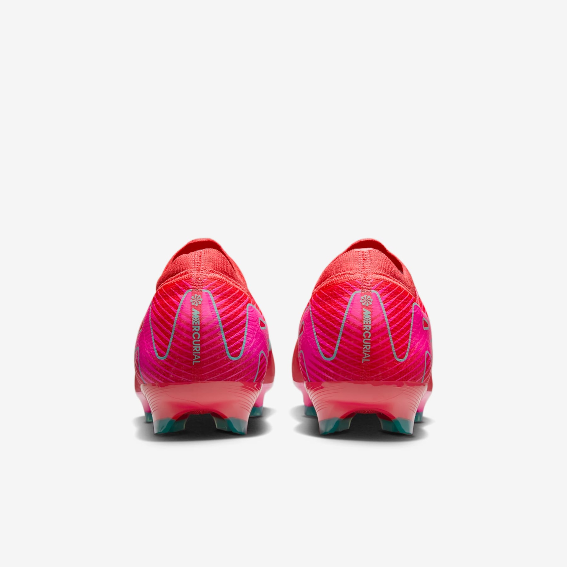 Chuteira Nike Zoom Mercurial Vapor 16 Pro Campo - Foto 6