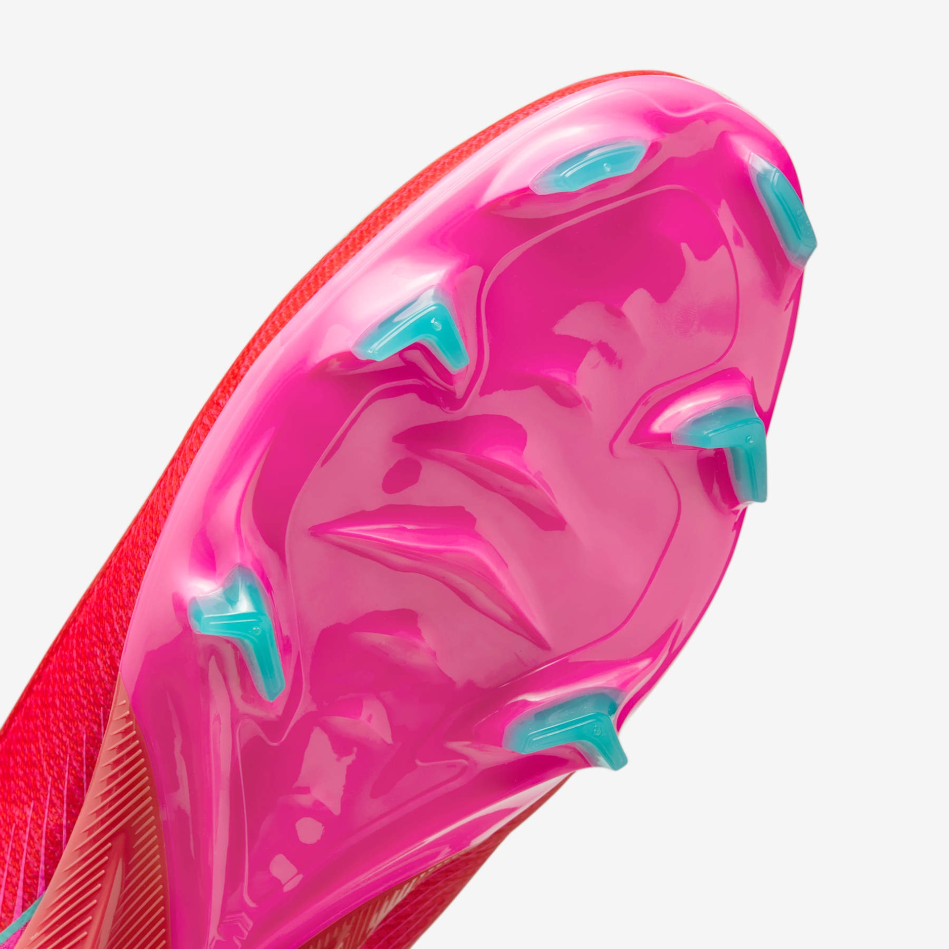 Chuteira Nike Zoom Mercurial Vapor 16 Pro Campo - Foto 7