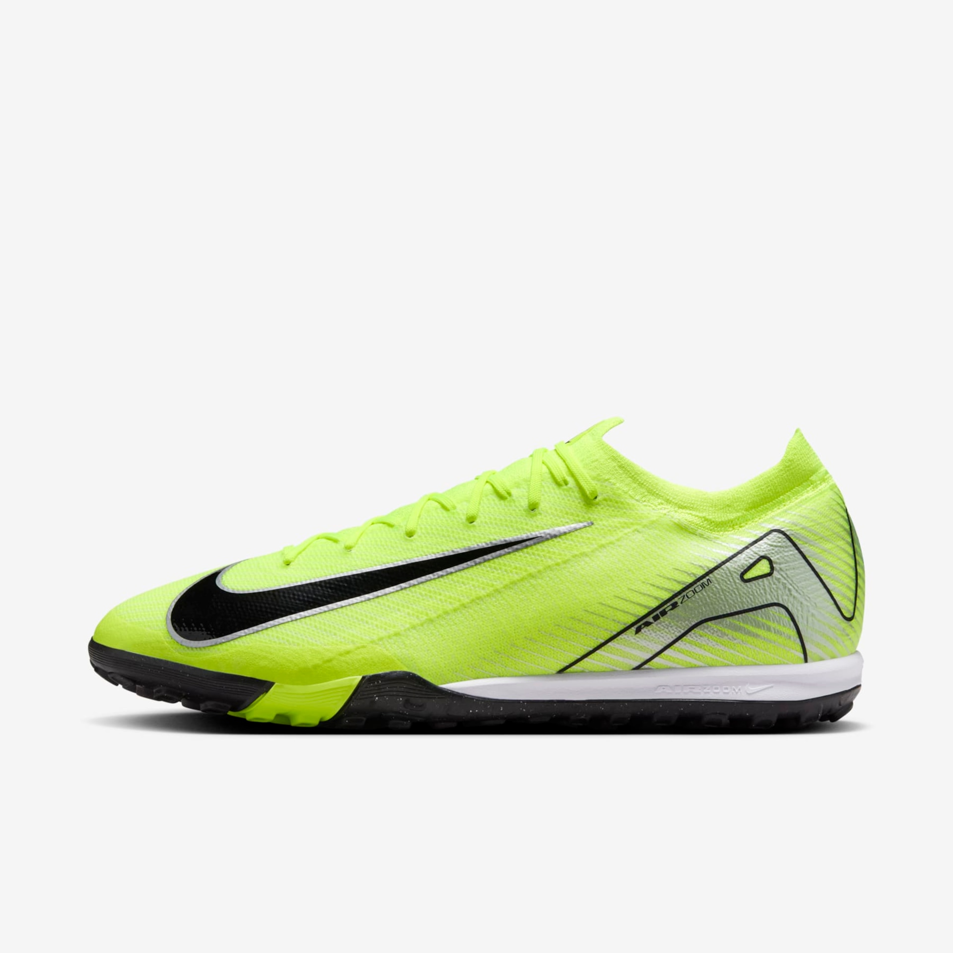 Chuteira Nike Zoom Vapor 16 Pro Society - Foto 1