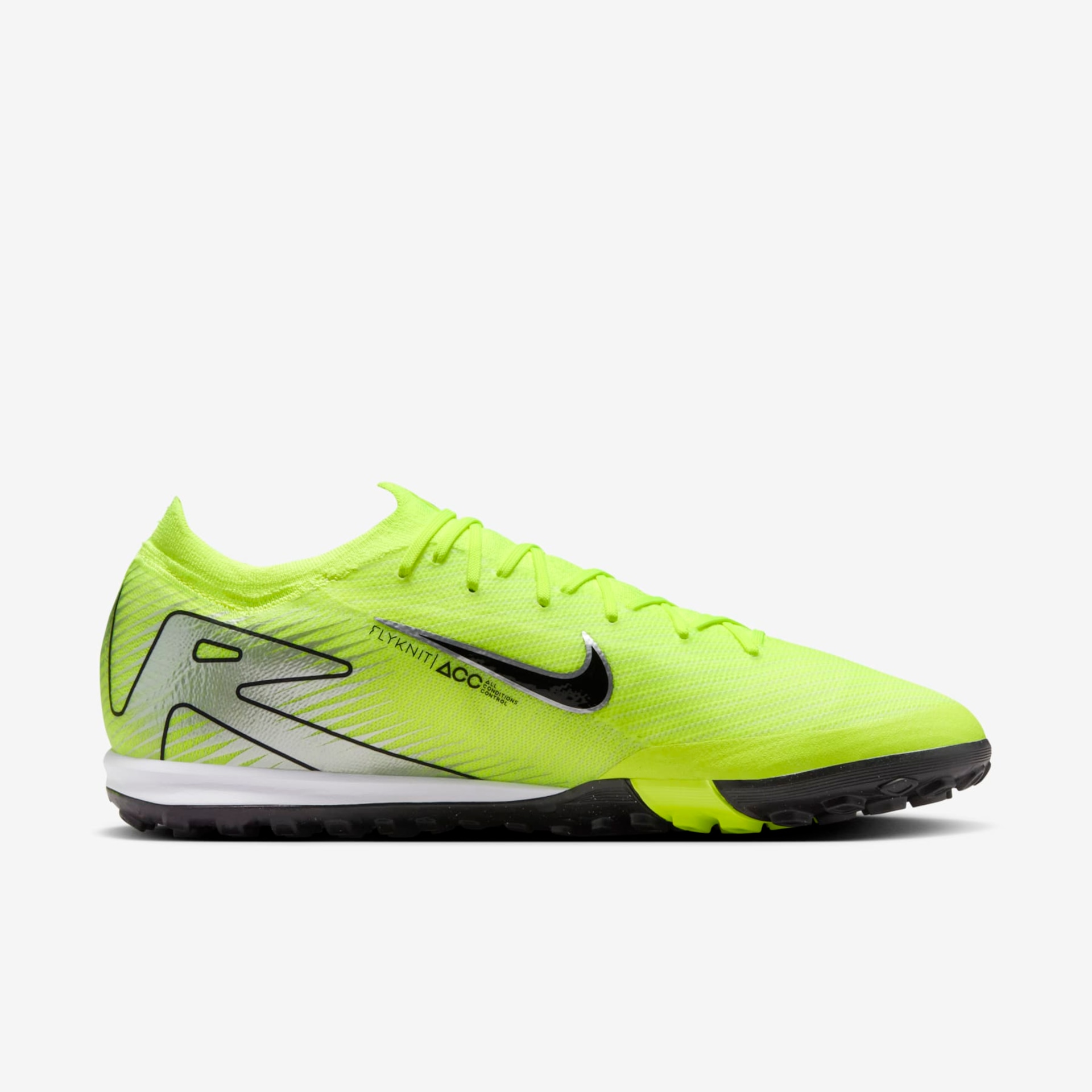 Chuteira Nike Zoom Vapor 16 Pro Society - Foto 3