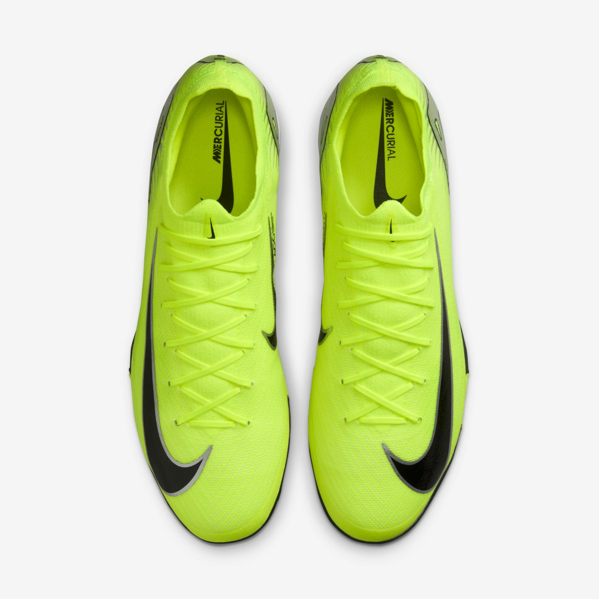 Chuteira Nike Zoom Vapor 16 Pro Society - Foto 4