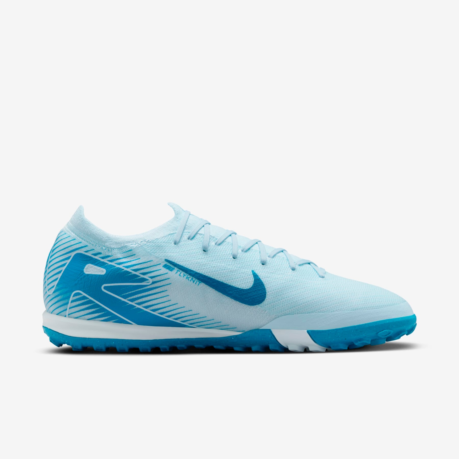 Chuteira Nike Zoom Vapor 16 Pro Society - Foto 3