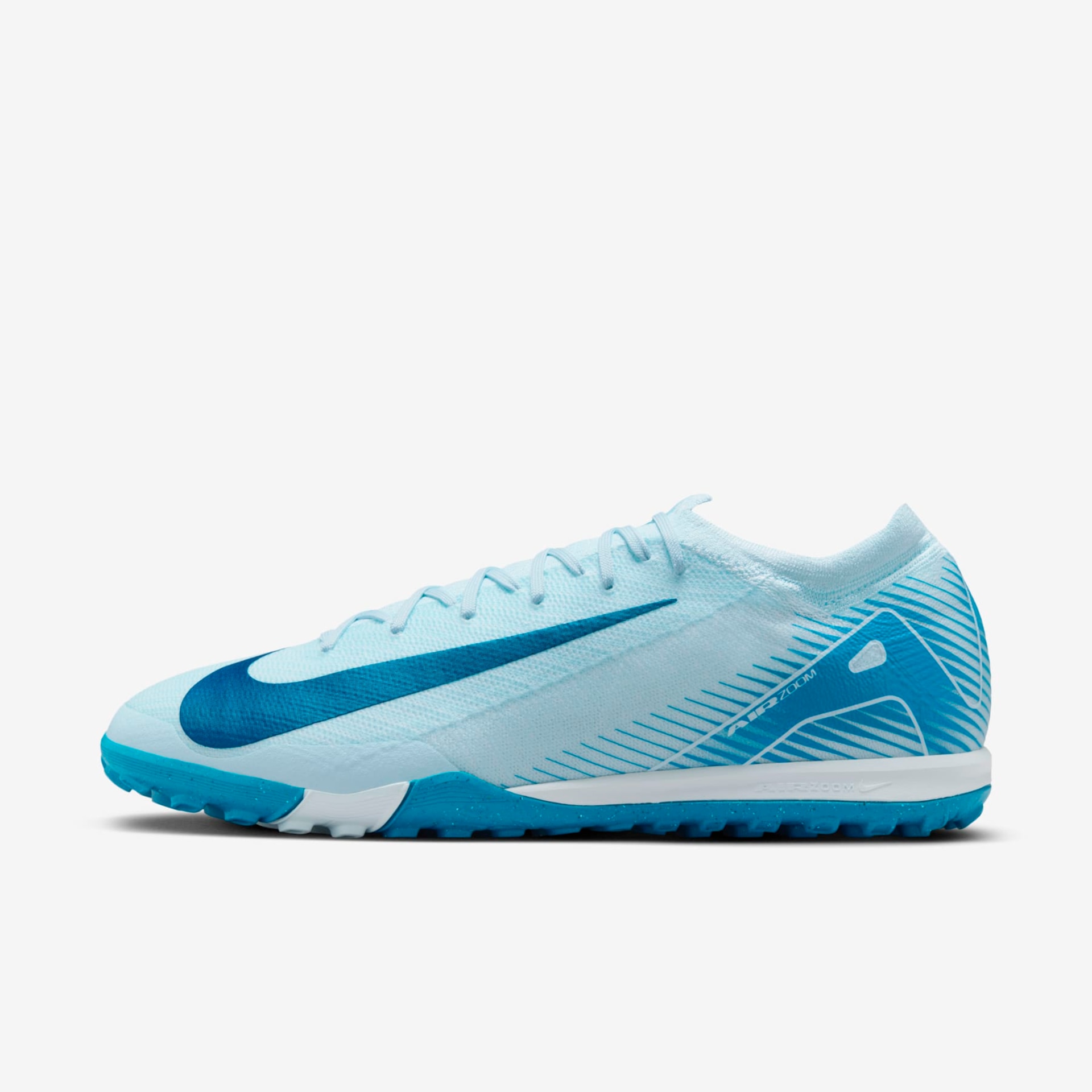 Chuteira Nike Zoom Vapor 16 Pro Society - Foto 1