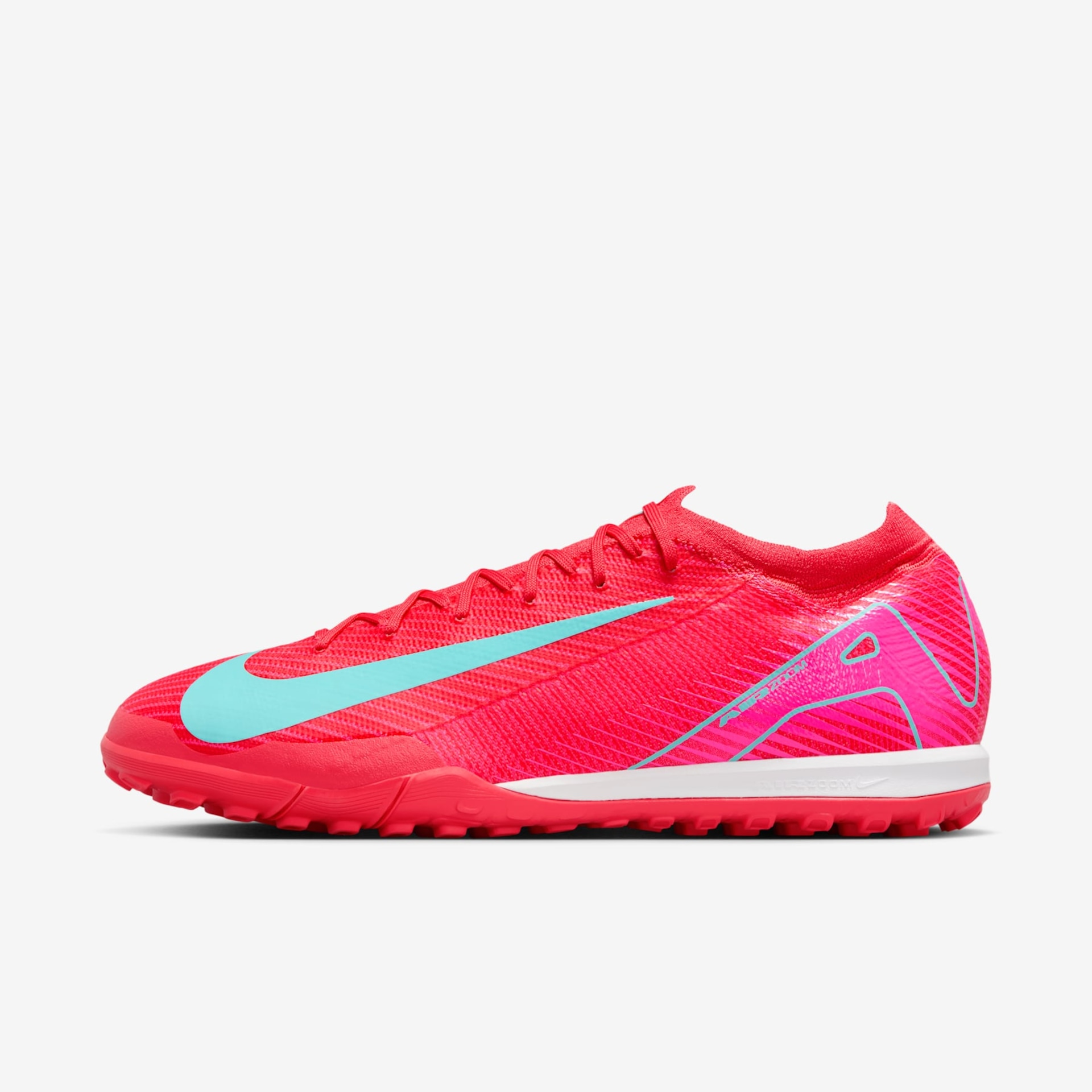 Chuteira Nike Zoom Mercurial Vapor 16 Pro Society - Foto 1