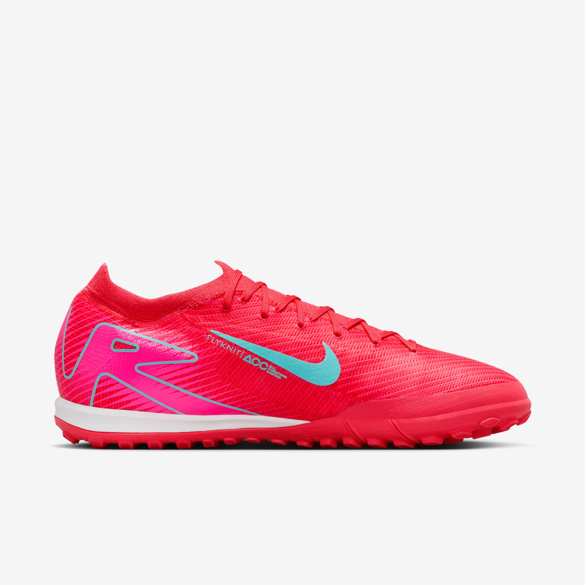 Chuteira Nike Zoom Mercurial Vapor 16 Pro Society - Foto 3
