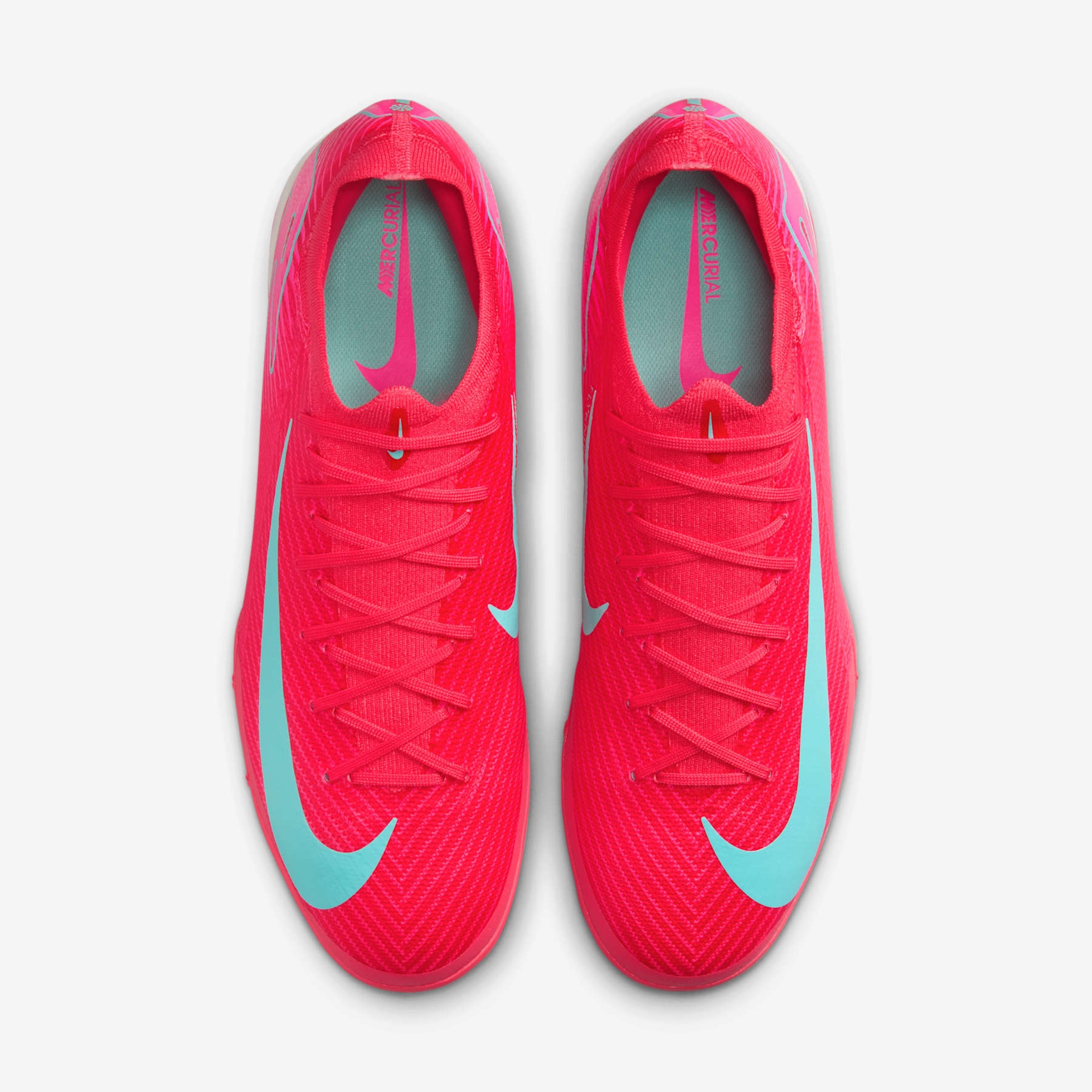 Chuteira Nike Zoom Mercurial Vapor 16 Pro Society - Foto 4