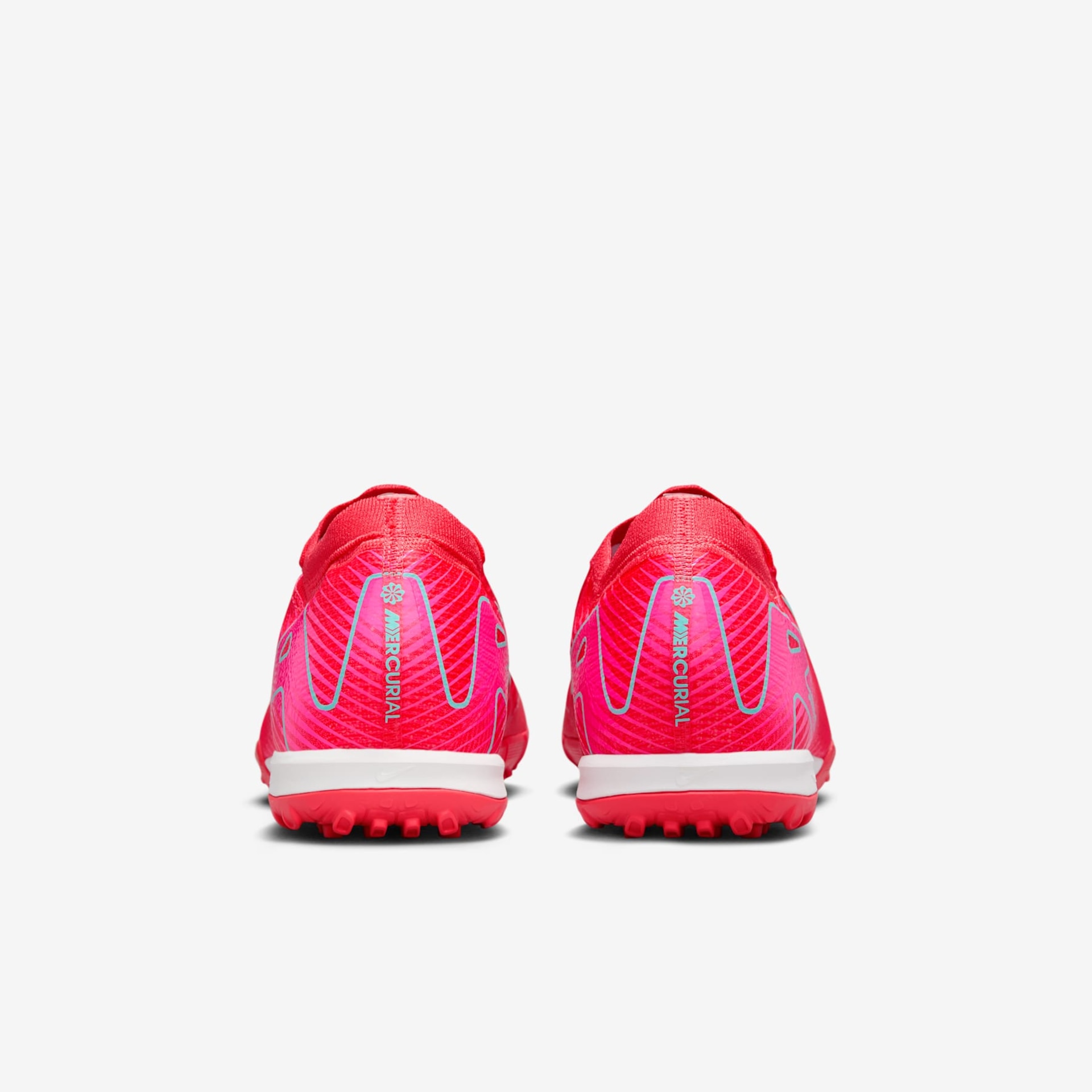 Chuteira Nike Zoom Mercurial Vapor 16 Pro Society - Foto 6
