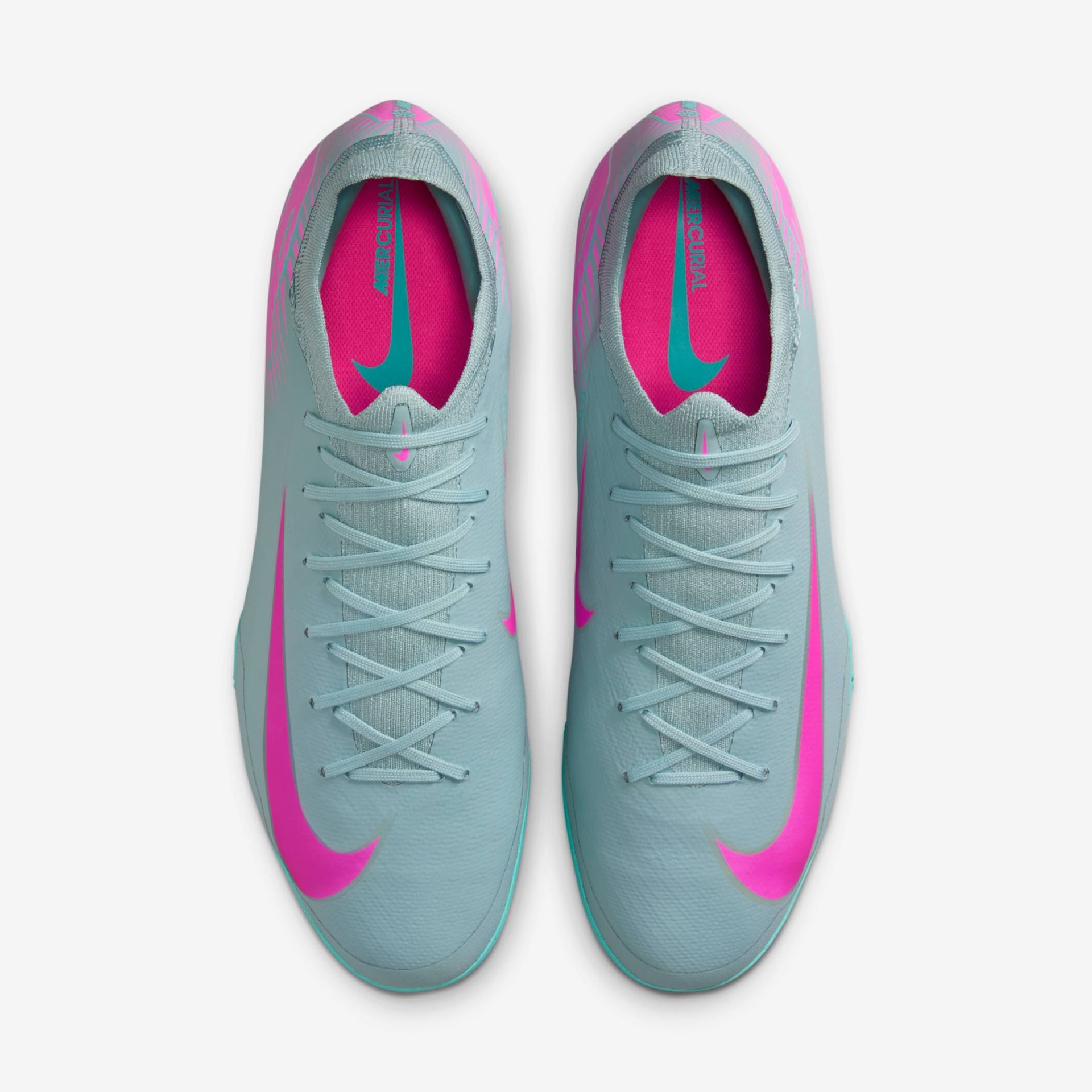 Chuteira Nike Zoom Mercurial Vapor 16 Pro Society - Foto 4