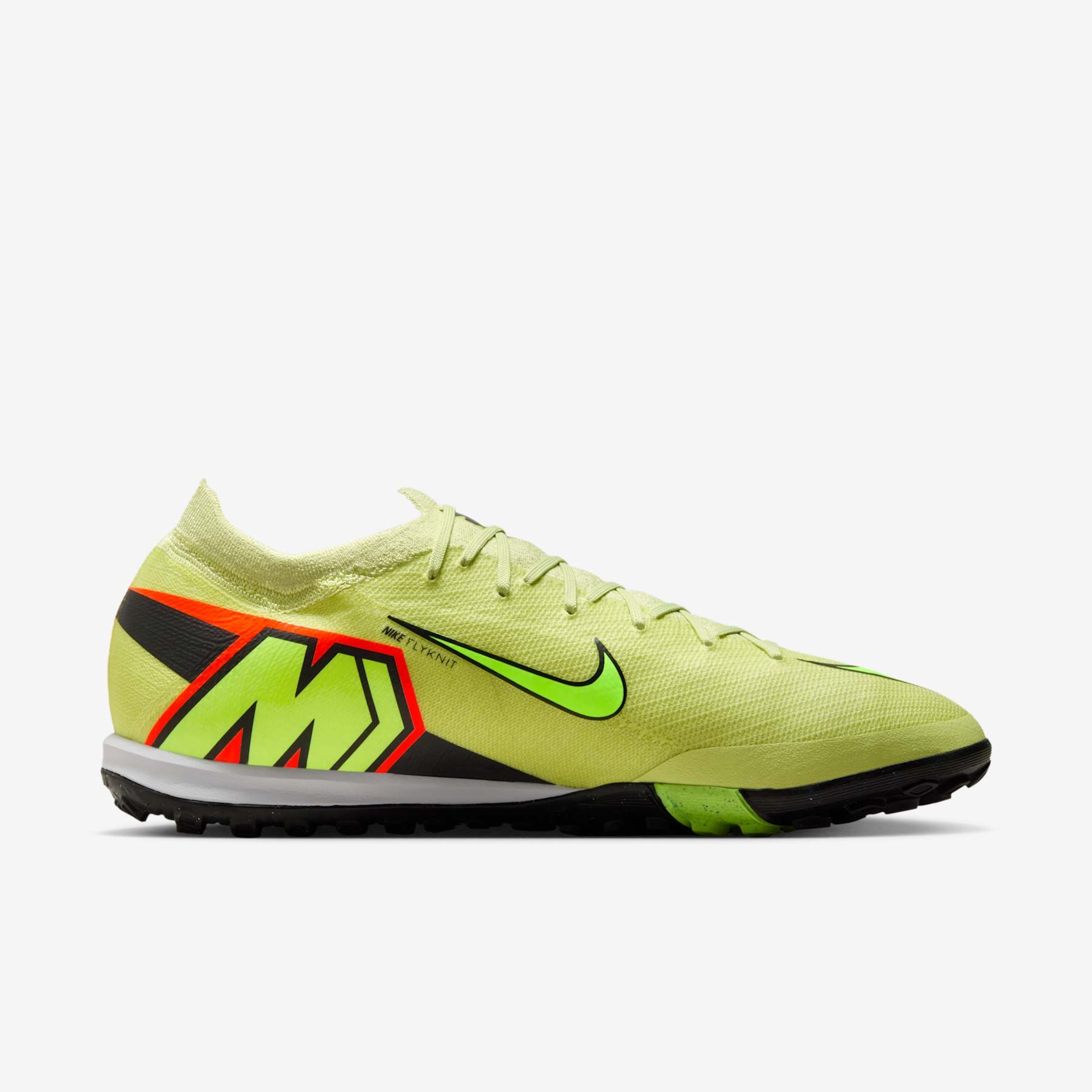 Chuteira Nike Zoom Mercurial Vapor 16 Pro Society - Foto 3