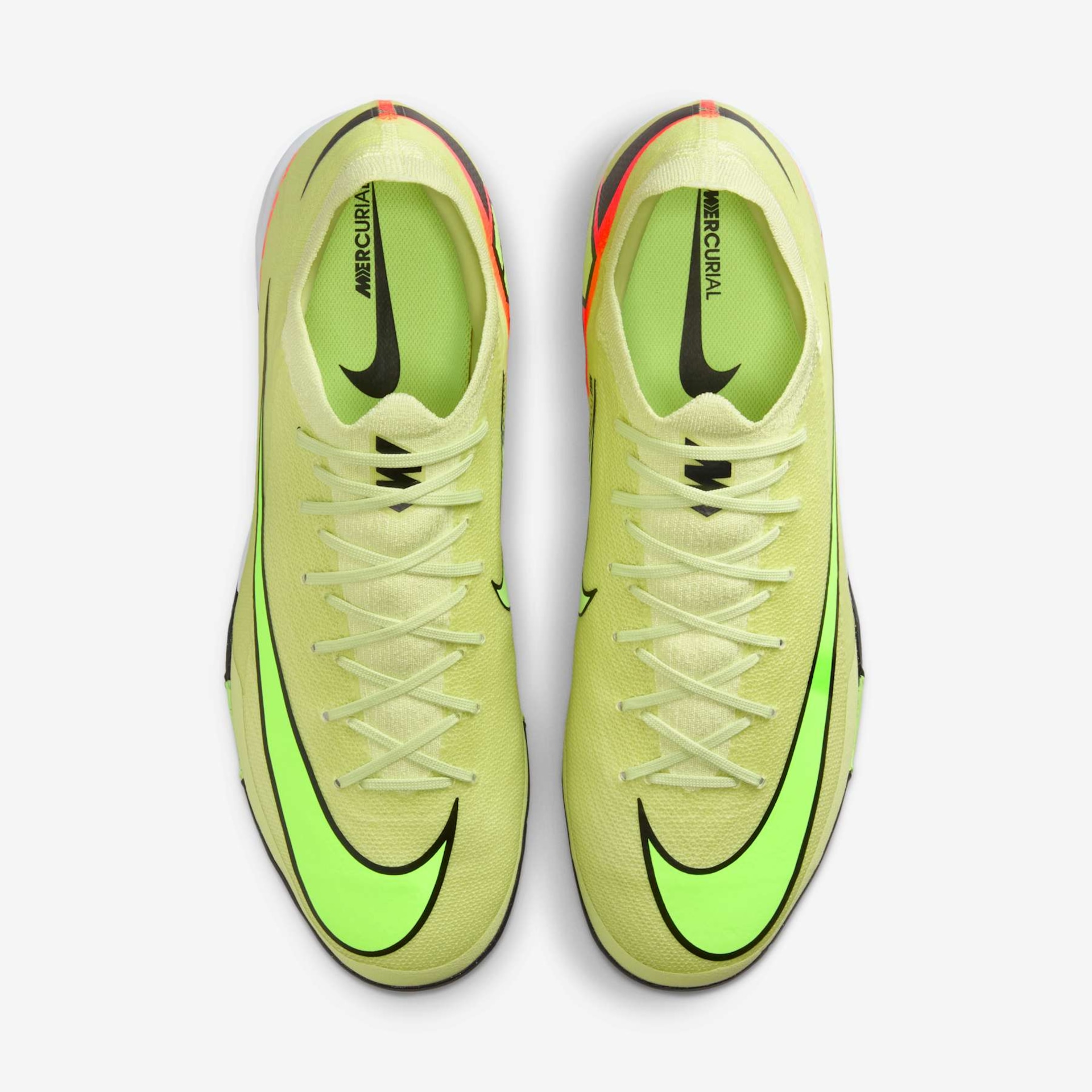 Chuteira Nike Zoom Mercurial Vapor 16 Pro Society - Foto 4