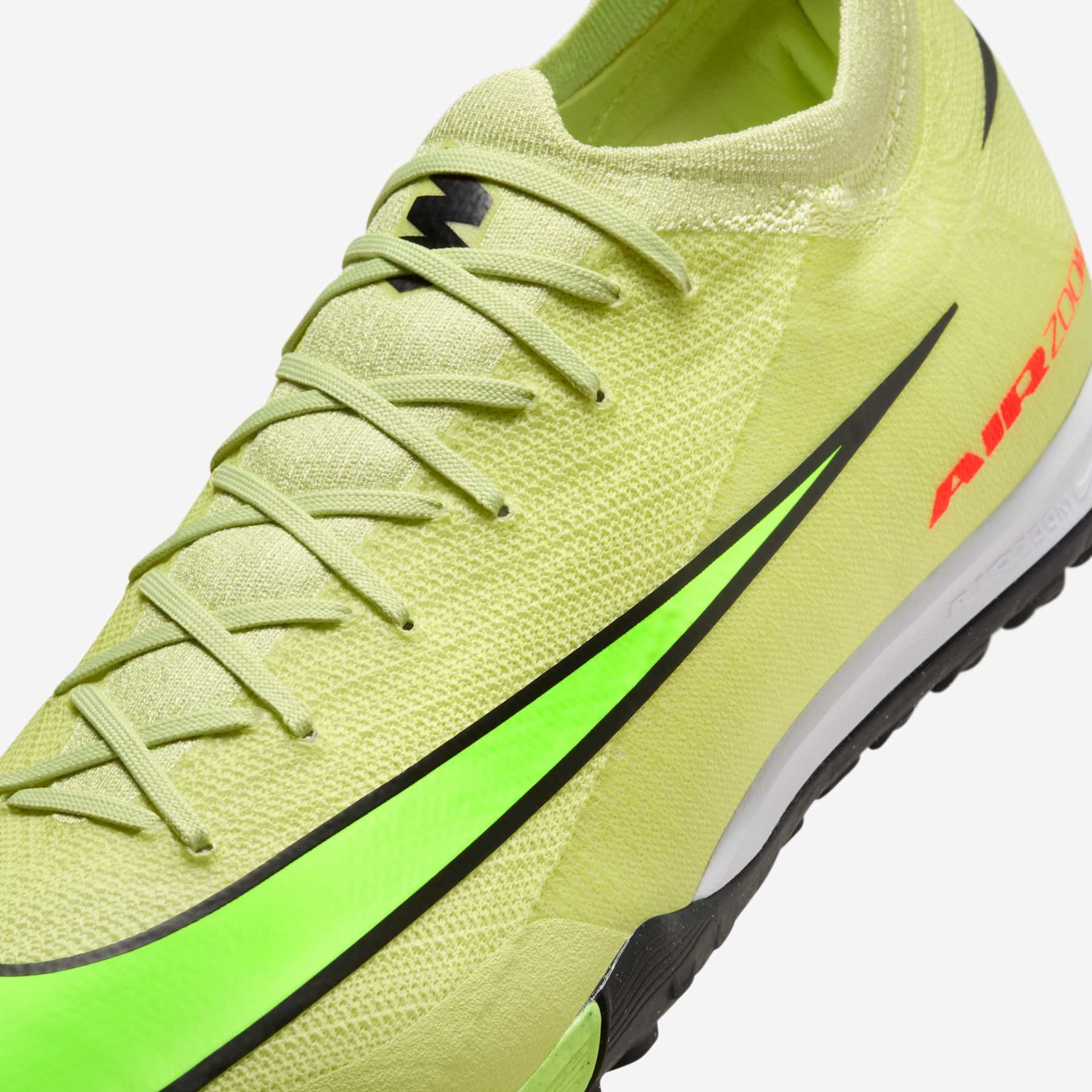 Chuteira Nike Zoom Mercurial Vapor 16 Pro Society - Foto 7